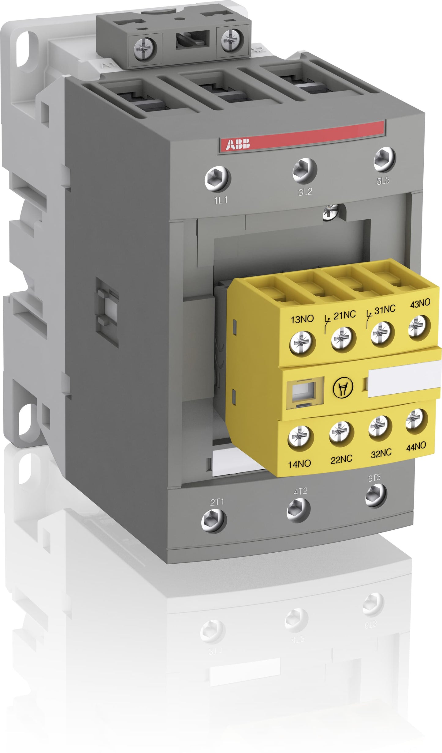 ABB SPA - ABBAFS80302213 AFS80-30-22-13 100-250V50/60HZ-DC CONTAC