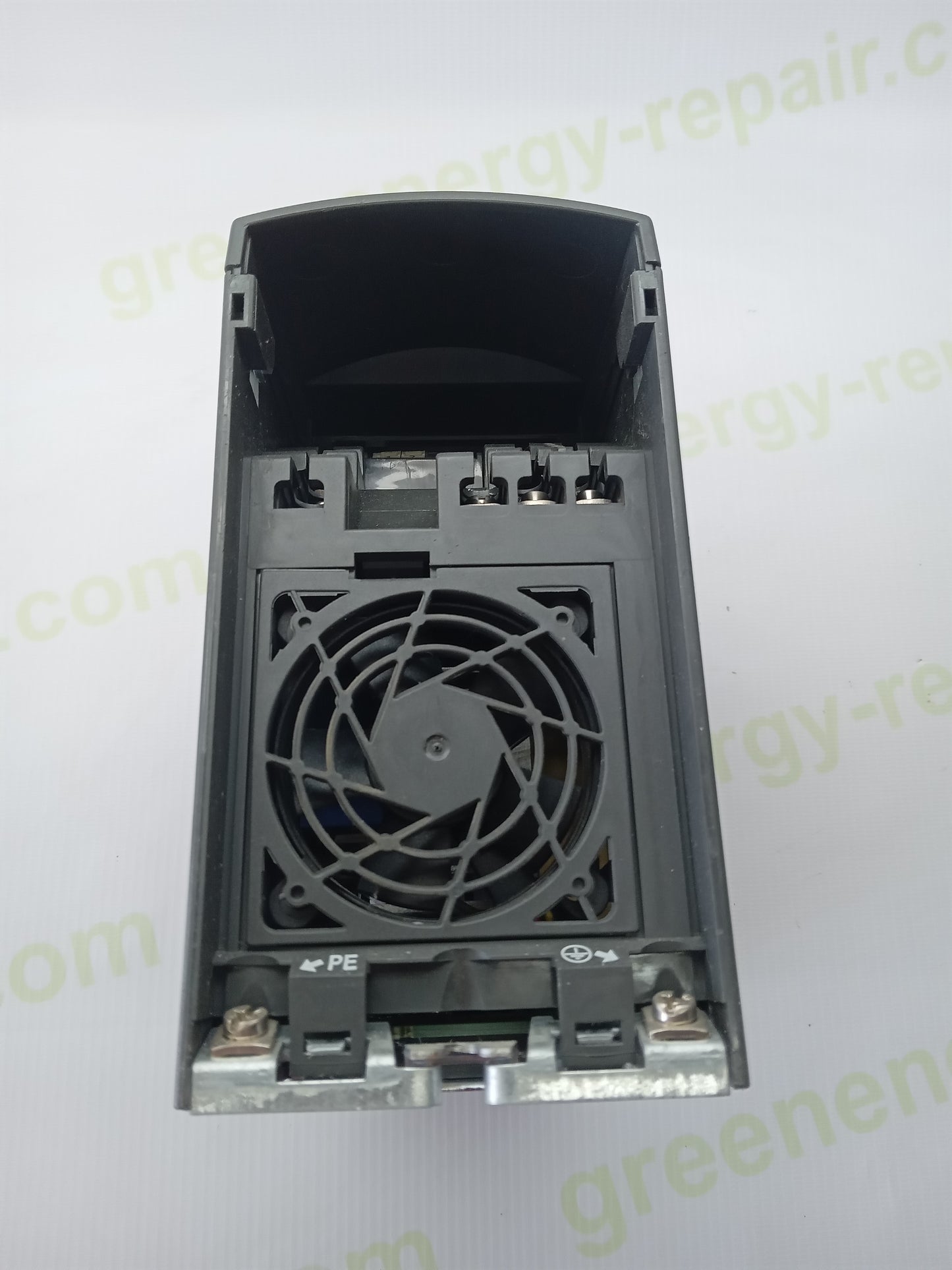 Siemens MICROMASTER 420 6SE6420-2UD17-5AA0 Frequency Inverter (VFD) – Used