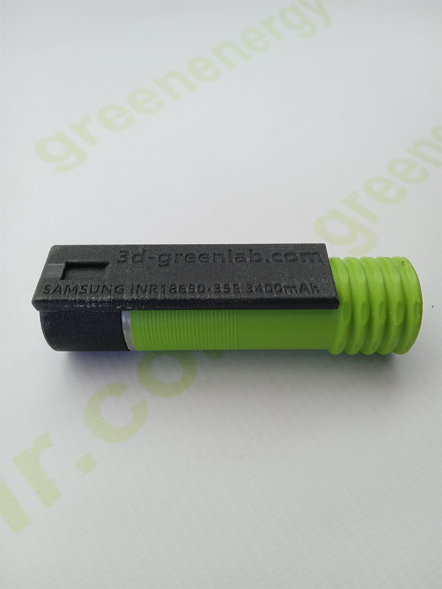 Rechargeable Power Bank for LED Sanding Float