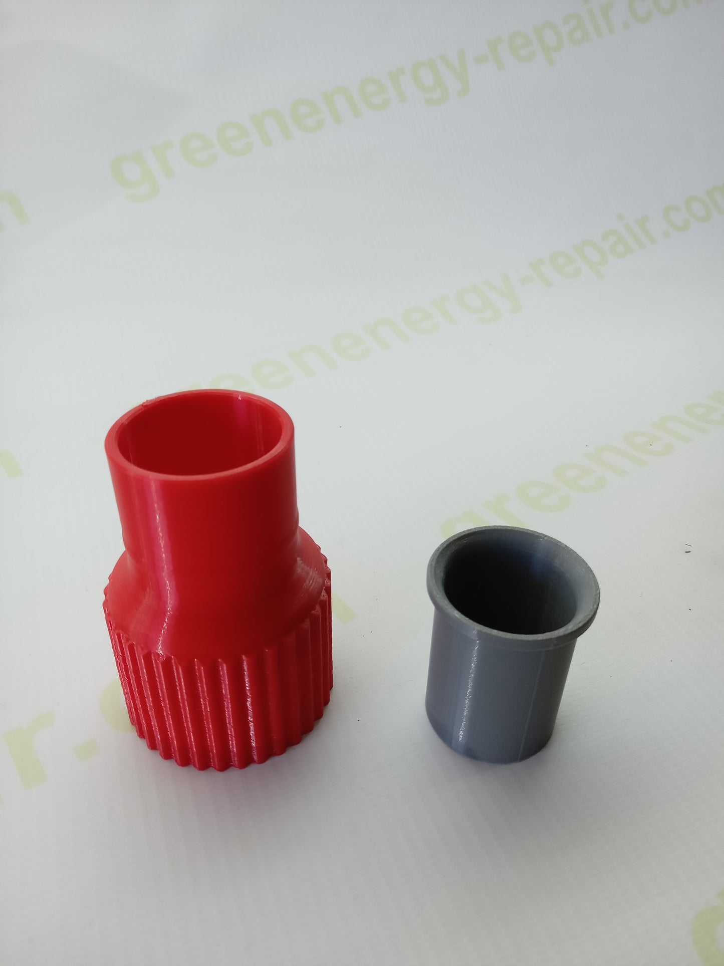 Adapter for Connecting Pool Pipes to the Sand Filter Pump