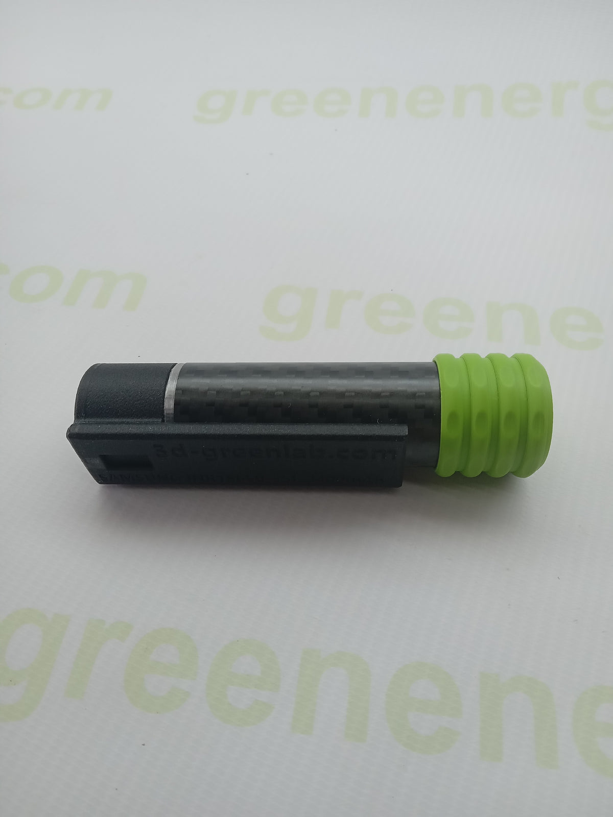 Replacement Carbon Fiber Power Bank for LED Sanding Floats and Giraffe Sanders