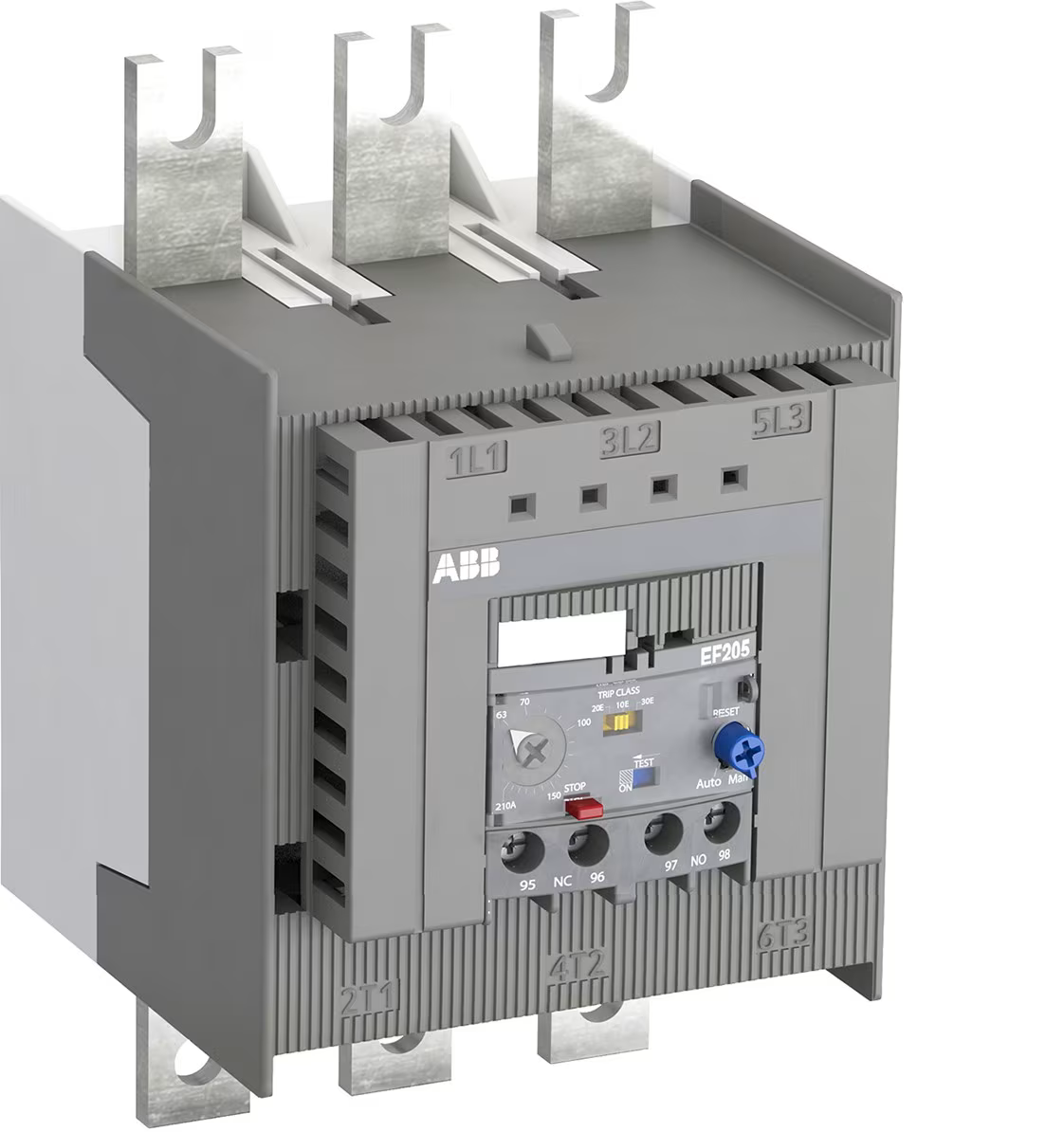 ABB SPA - ABBEF370380 EF370-380 IN115-380 PER AF210/300/AF265/