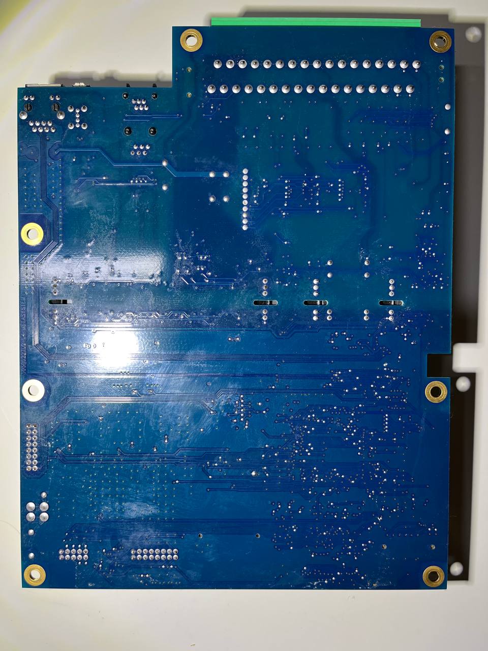 Logic board MetaSystem Albatech PV-Grid Inverter APL15TL APL20TL