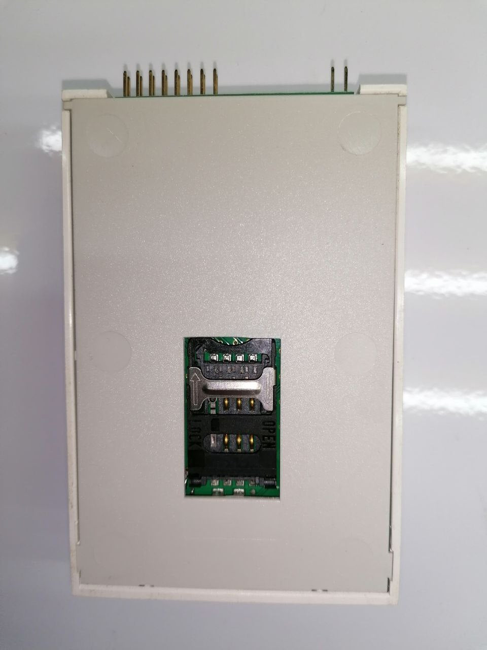 Modulo modem GSM ISKRA MK-f38-3 – Comunicazione avanzata per contatori di energia