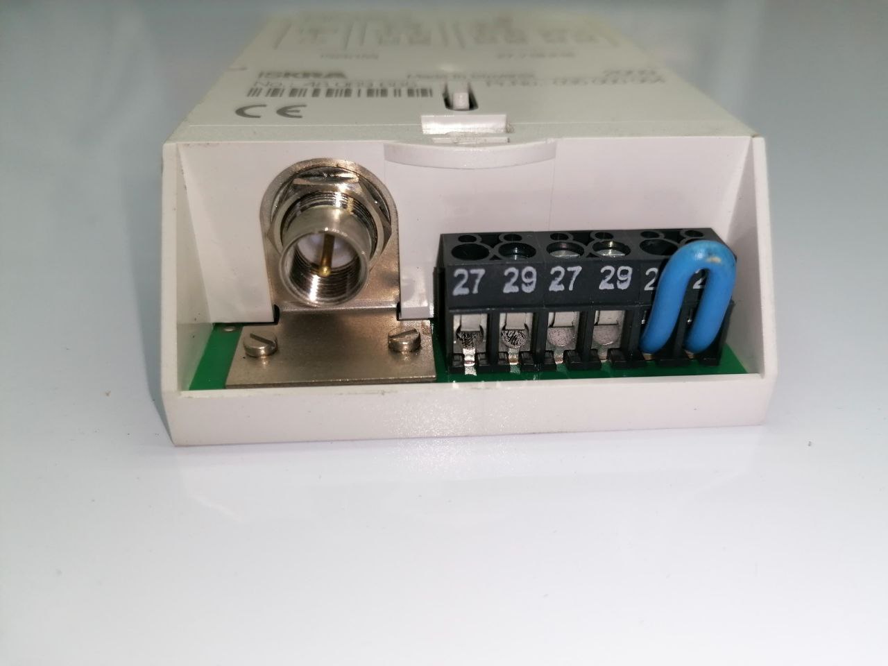 Modulo modem GSM ISKRA MK-f38-3 – Comunicazione avanzata per contatori di energia