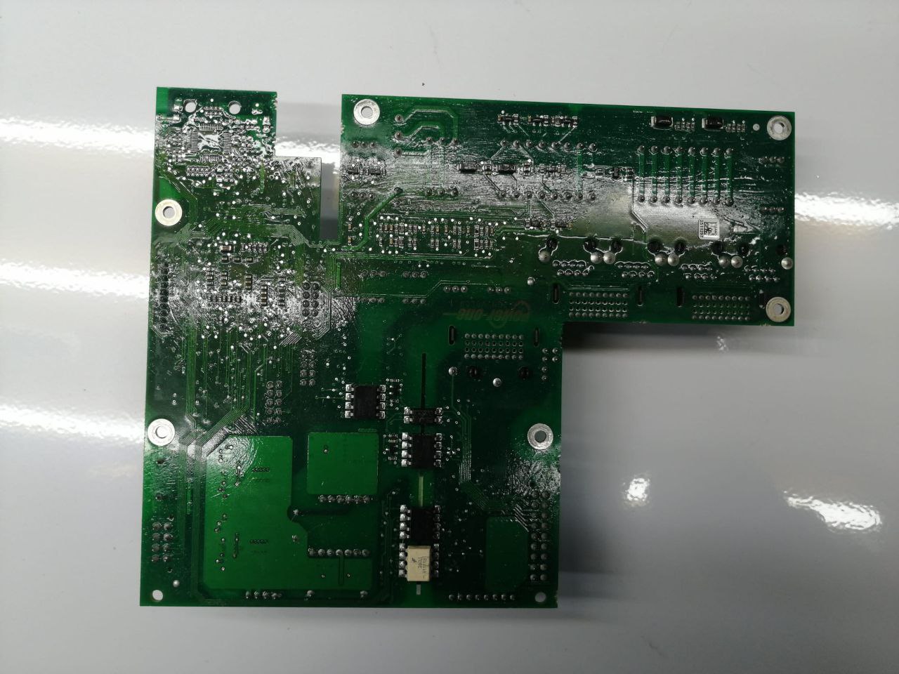 ABB 20,0-27,6 kW карта за мониторинг