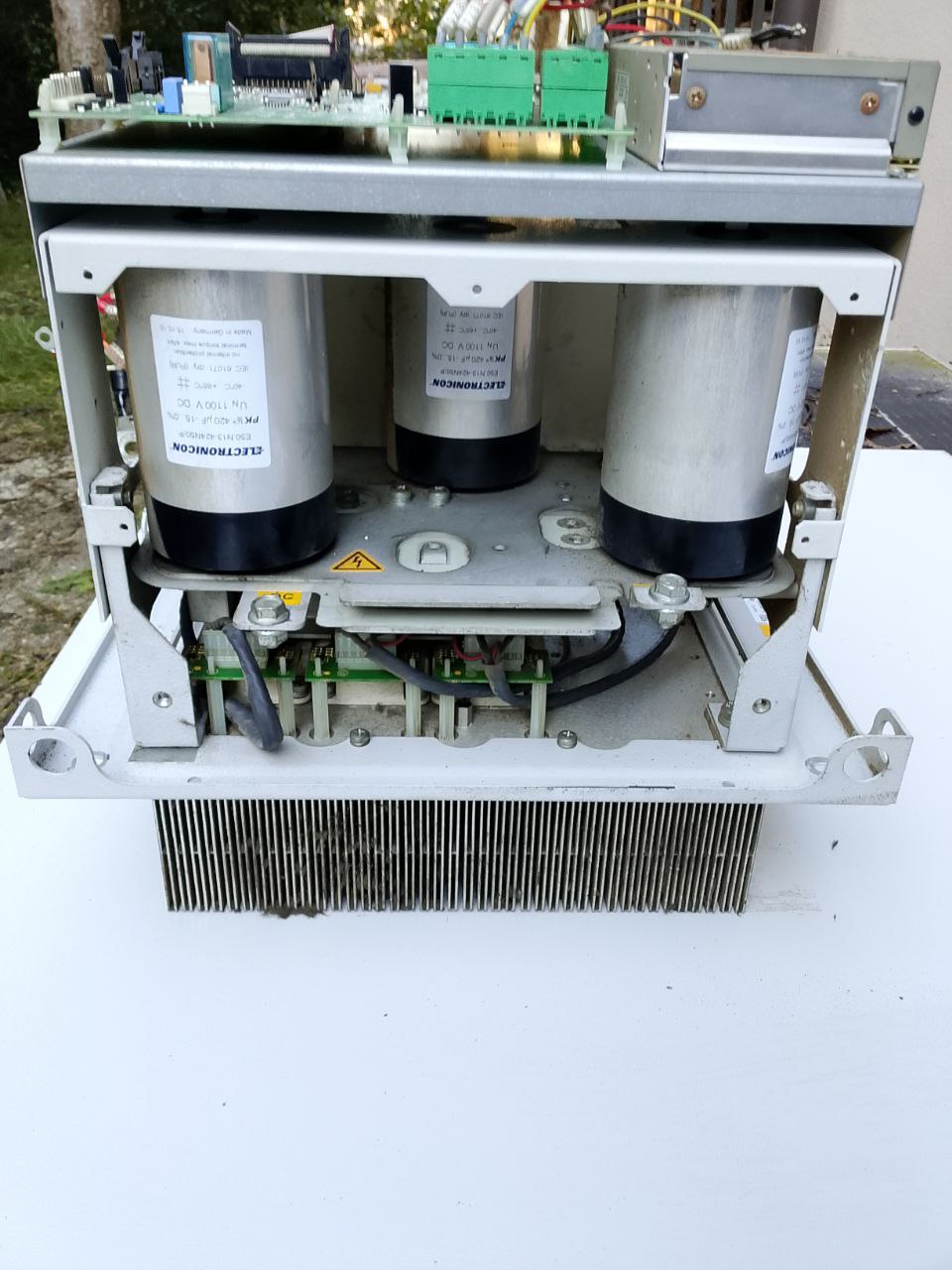 Модул от инвертор Fimer R800