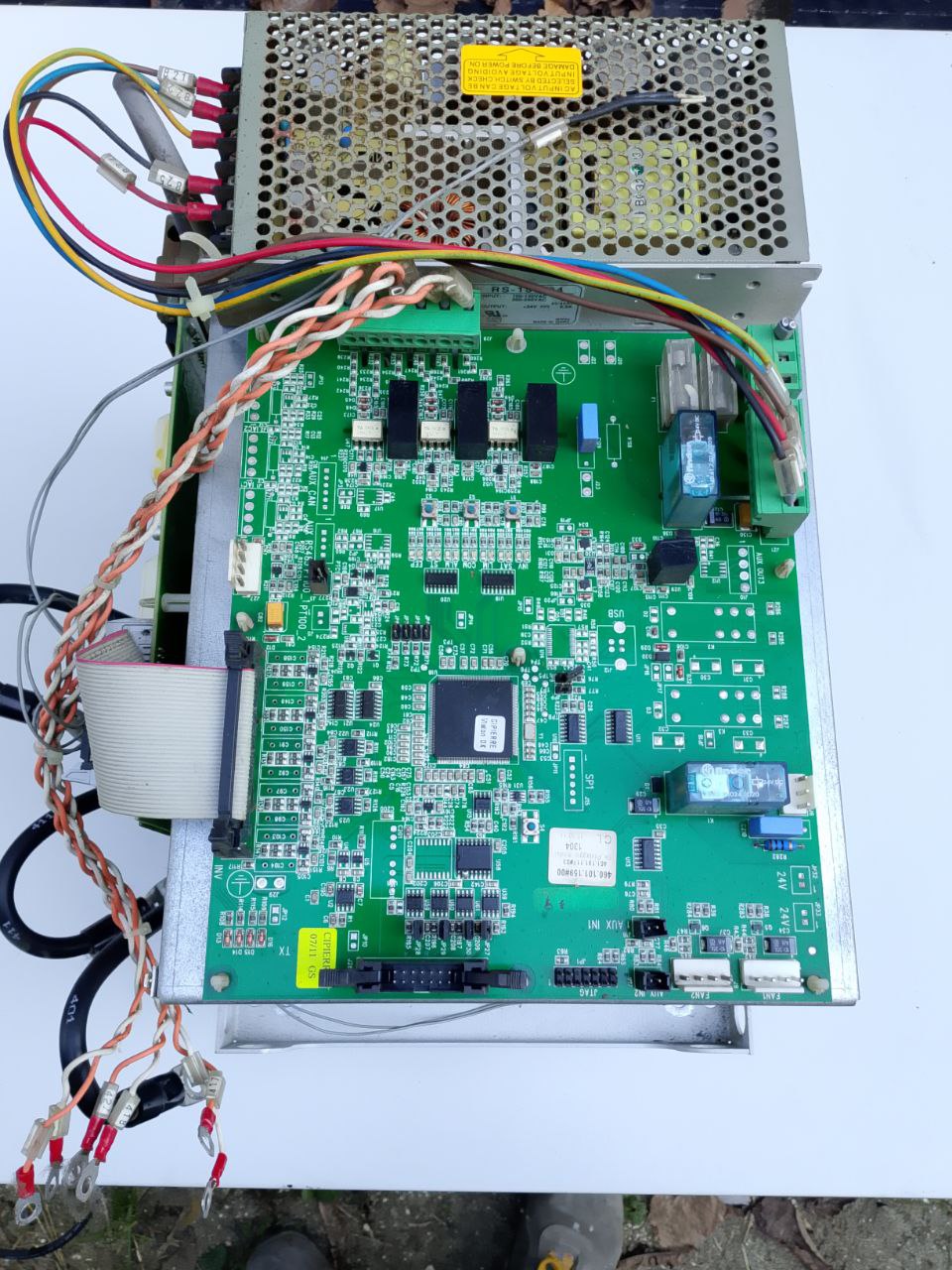 Модул от инвертор Fimer R800
