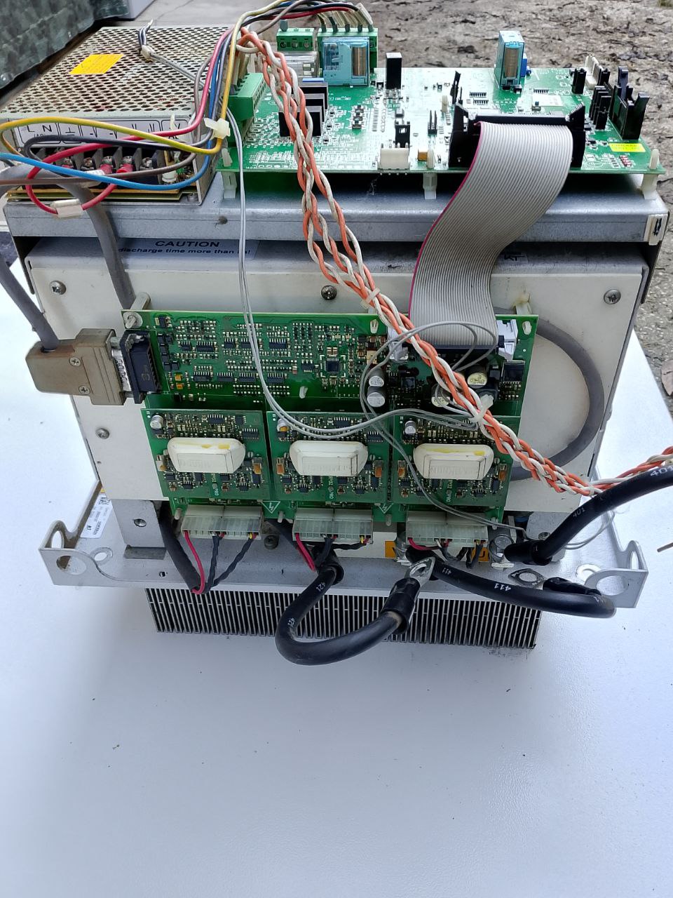 Модул от инвертор Fimer R800