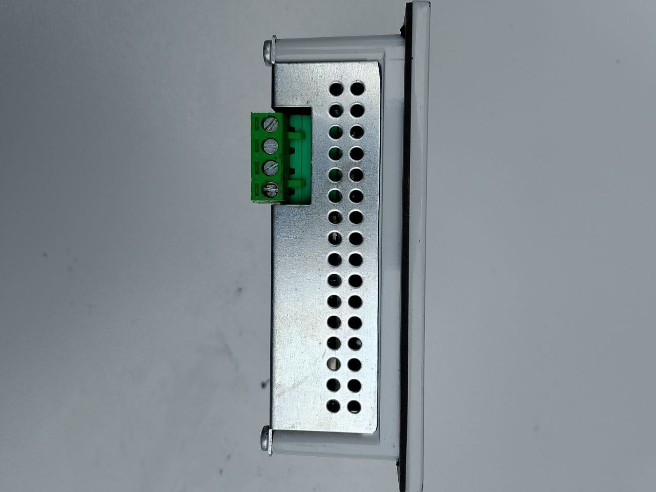 Inverter display for Fimer R800