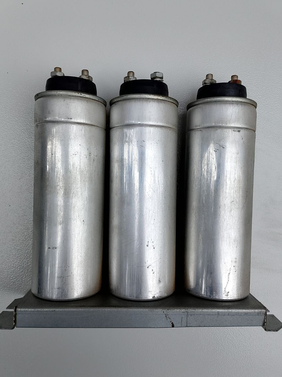 Кондензатор Ducati Energia 40uF за Fimer R800