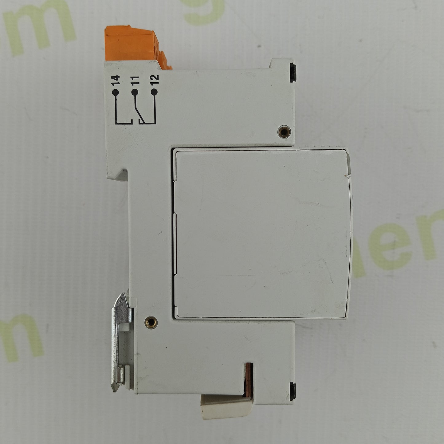 Revalco RAOC PV 40/1000 Type 2 Surge Protection Device | 1000 VDC | 40 kA | 3-Pole PV SPD with Signal Contact