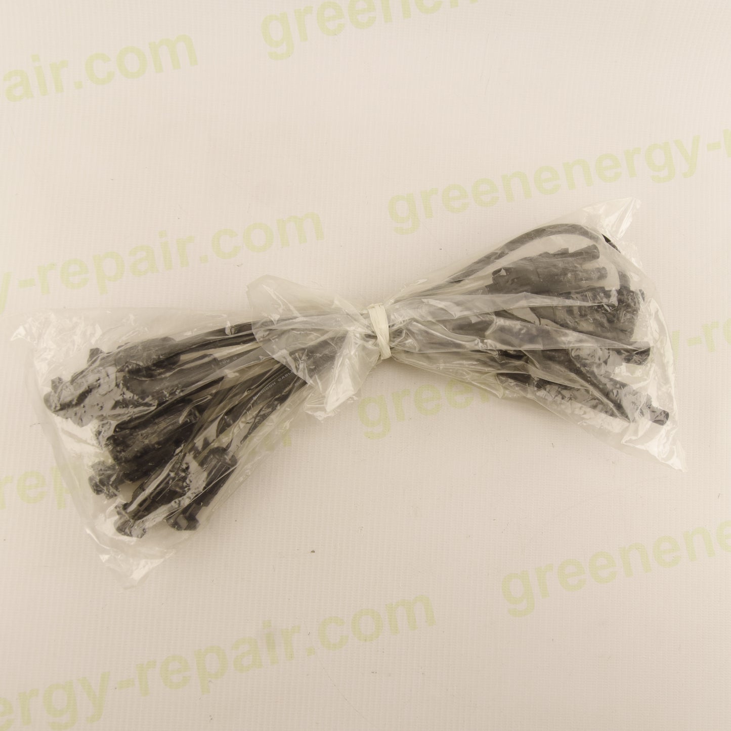 DC Photovoltaic Adapter Cable with MC4-N40 10 Male–Female Connectors (MC4 Extension / Adapter Cable)