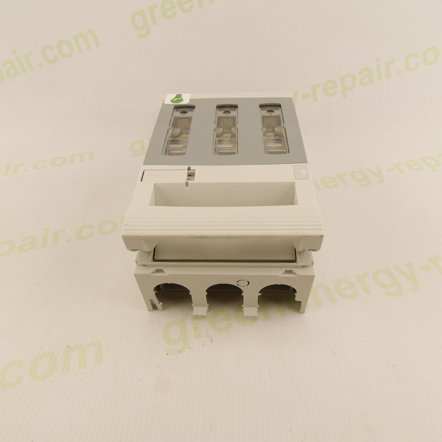 Rittal 3-Pole Fuse Switch Disconnector 160 A | 690 V AC | NH Fuse Holder |