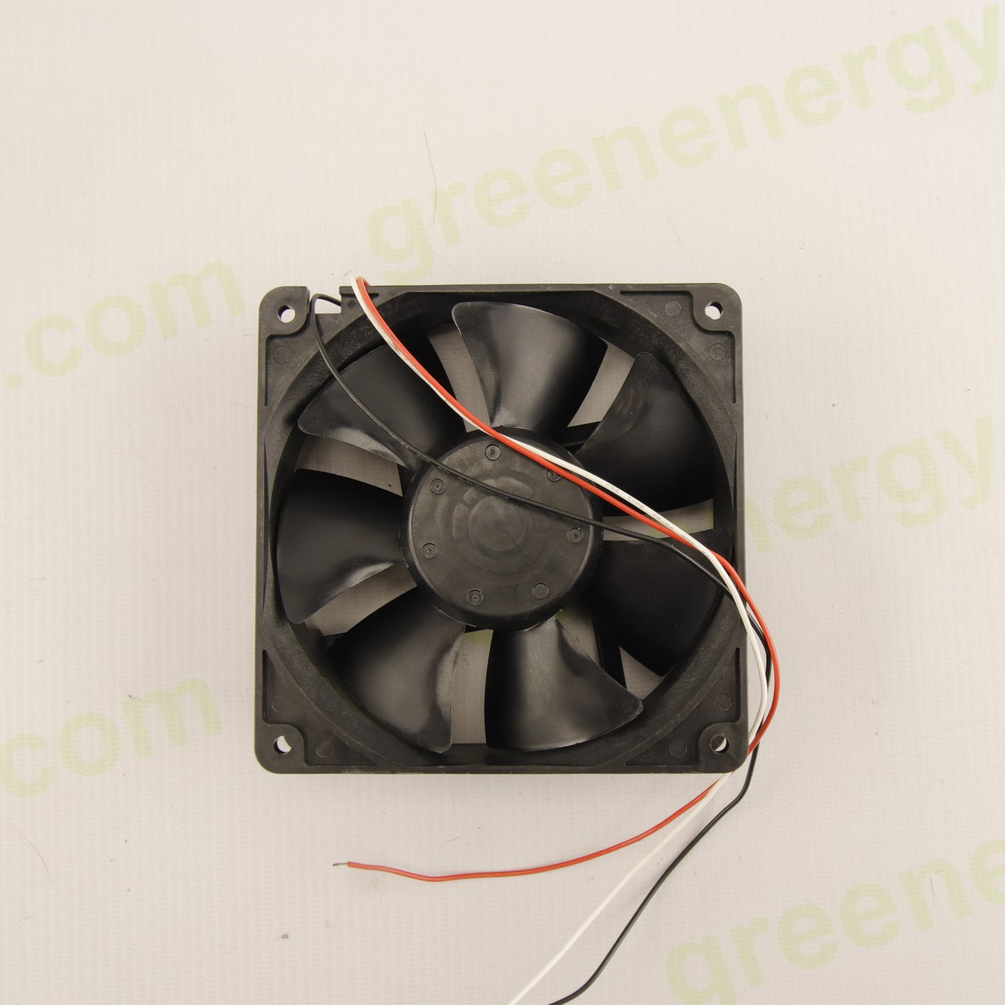 NMB 4715KL-05W-B39 – 120mm Axial Fan | 24V DC | 0.40A | 3-Wire | Industrial Cooling Fan