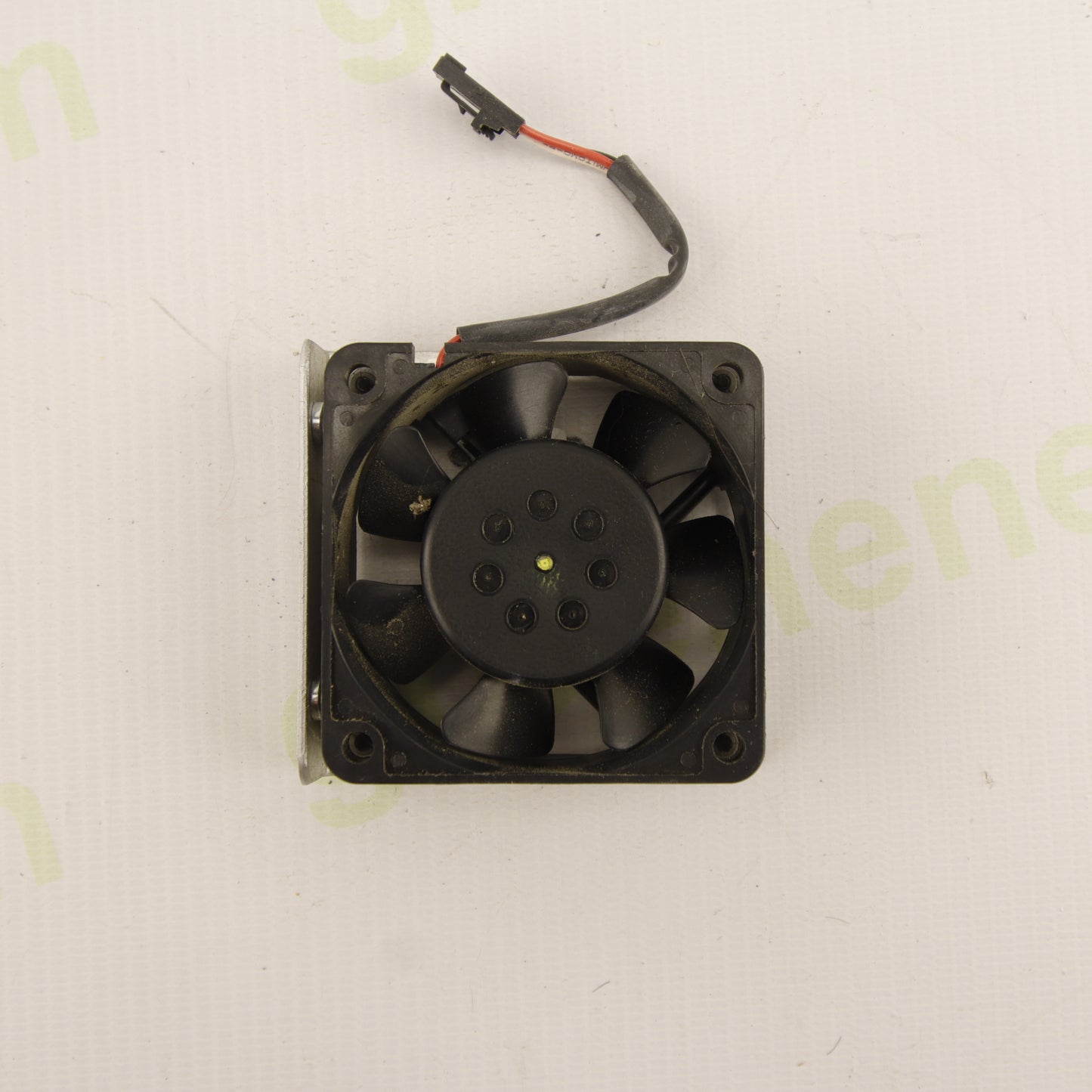 NMB-MAT 2408NL-04W-B59 DC Axial Cooling Fan | 80mm x 80mm | 12V DC | 0.14A