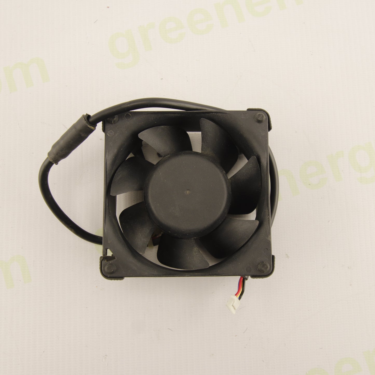 SUNON PSD1208PMB1-A Industrial Cooling Fan | 12V DC | 3-Wire | 11.4W