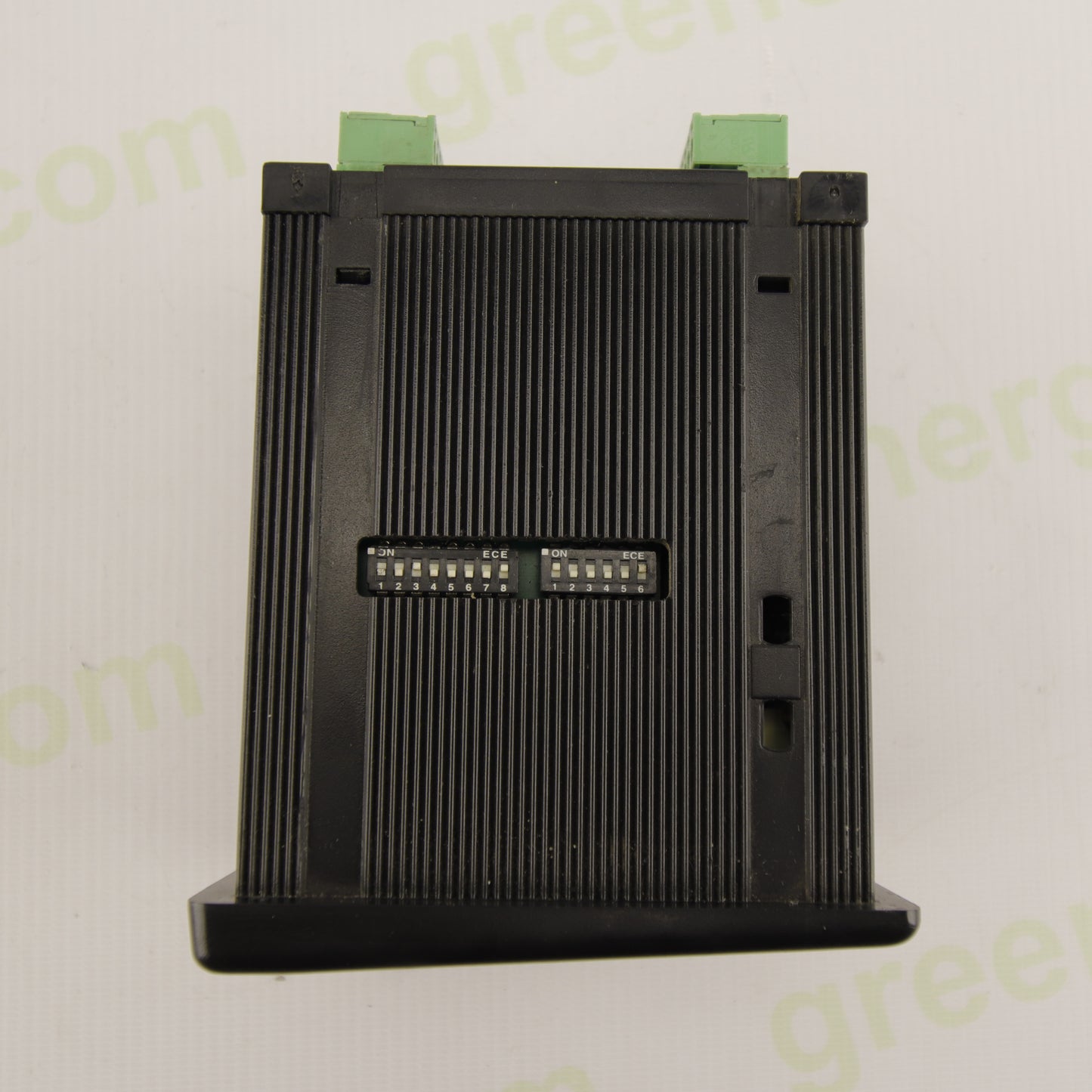 Tecsystem NT935 β Temperature Control Unit & Protection Relay β 4 Channels β PT100 Inputs β Digital Display β Alarm/Trip/Fan Outputs