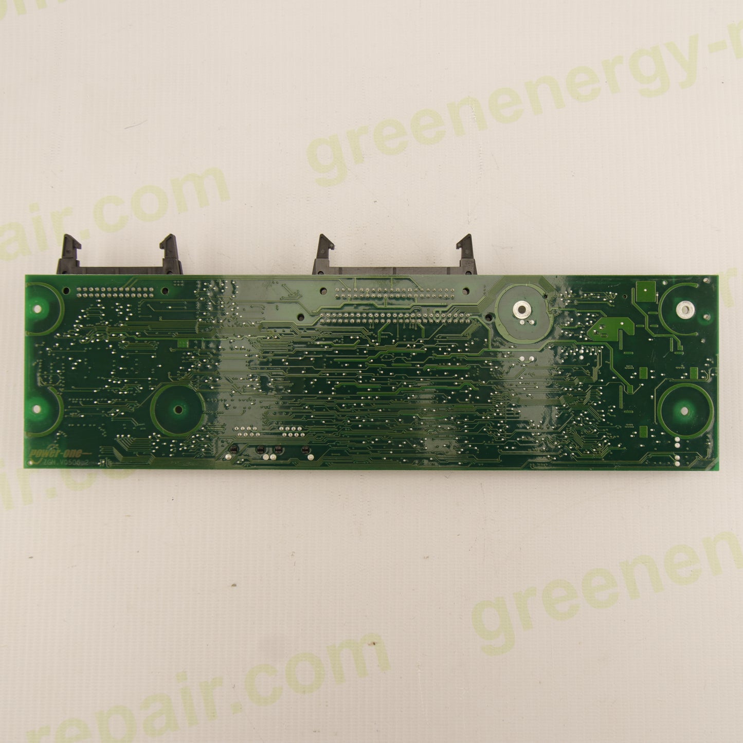 ABB / Power-One Aurora PVI-12.0-I Control Board – VCA V0522.0 PCB – Main Control Board for Photovoltaic Inverter (Isolated Version)