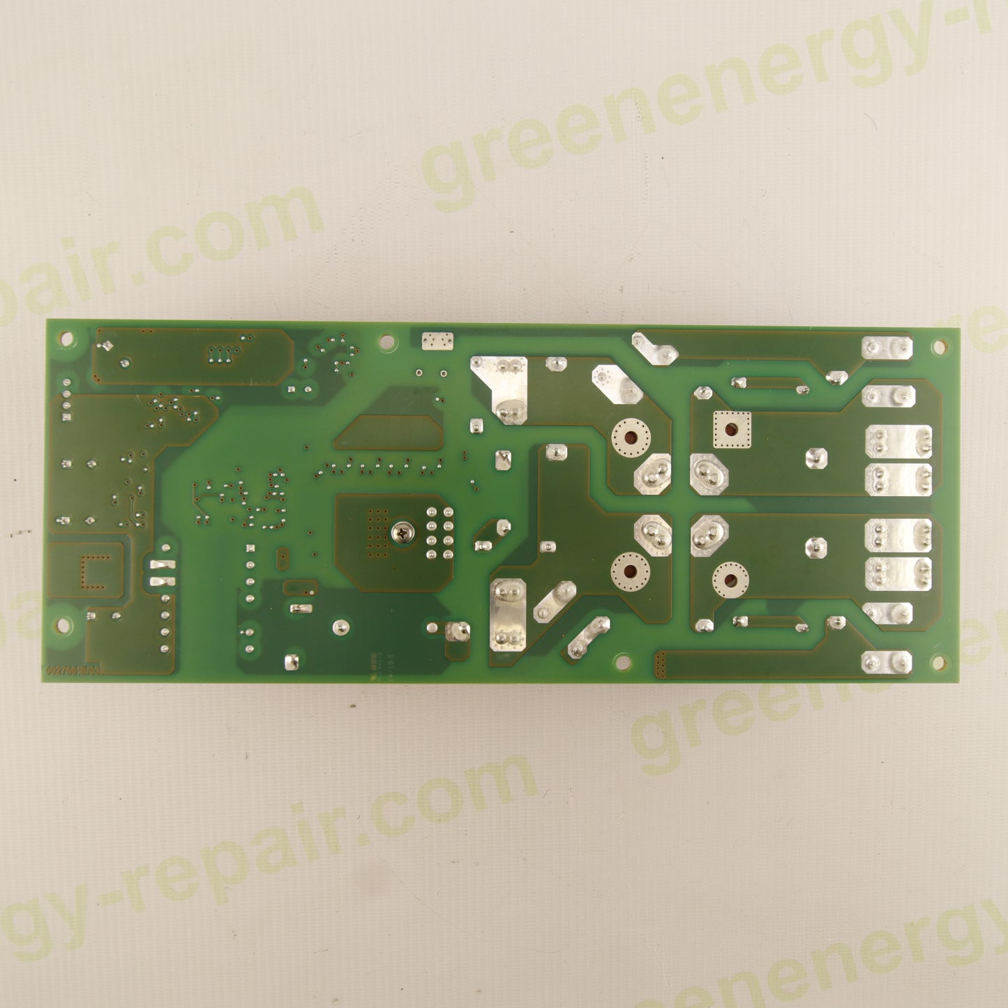 REFU Elektronik SV27680B – AC EMC Filter & Line Conditioning Board | Photovoltaic Inverter Module