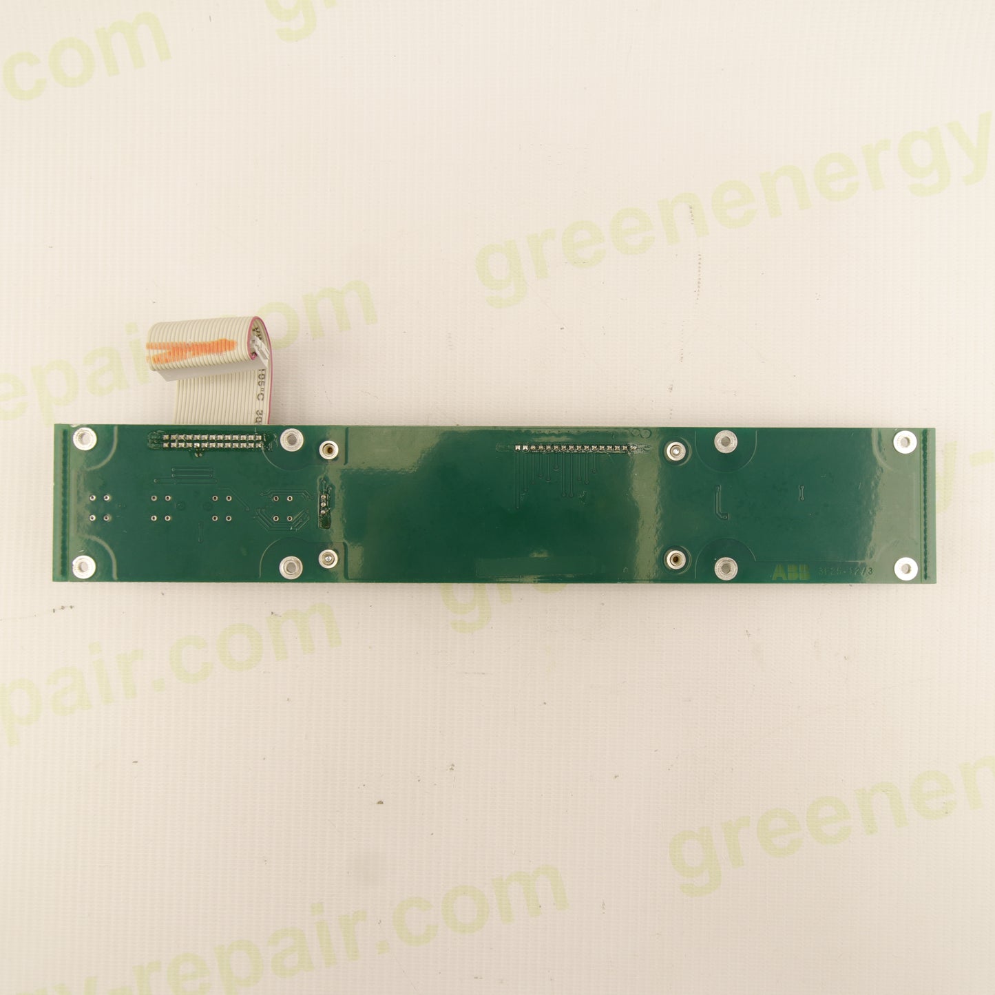 ABB 3F25-99-1 Display Module | PN: 9F53F251233 / 9F53F251234