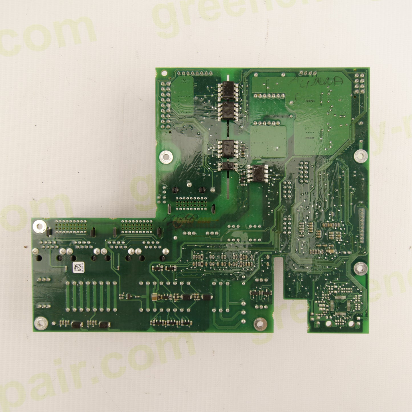 ABB Aurora TRIO 20.0 / 27.6 kW Control Board – Monitoring & Communication Module with RS485, Ethernet & Memory Card