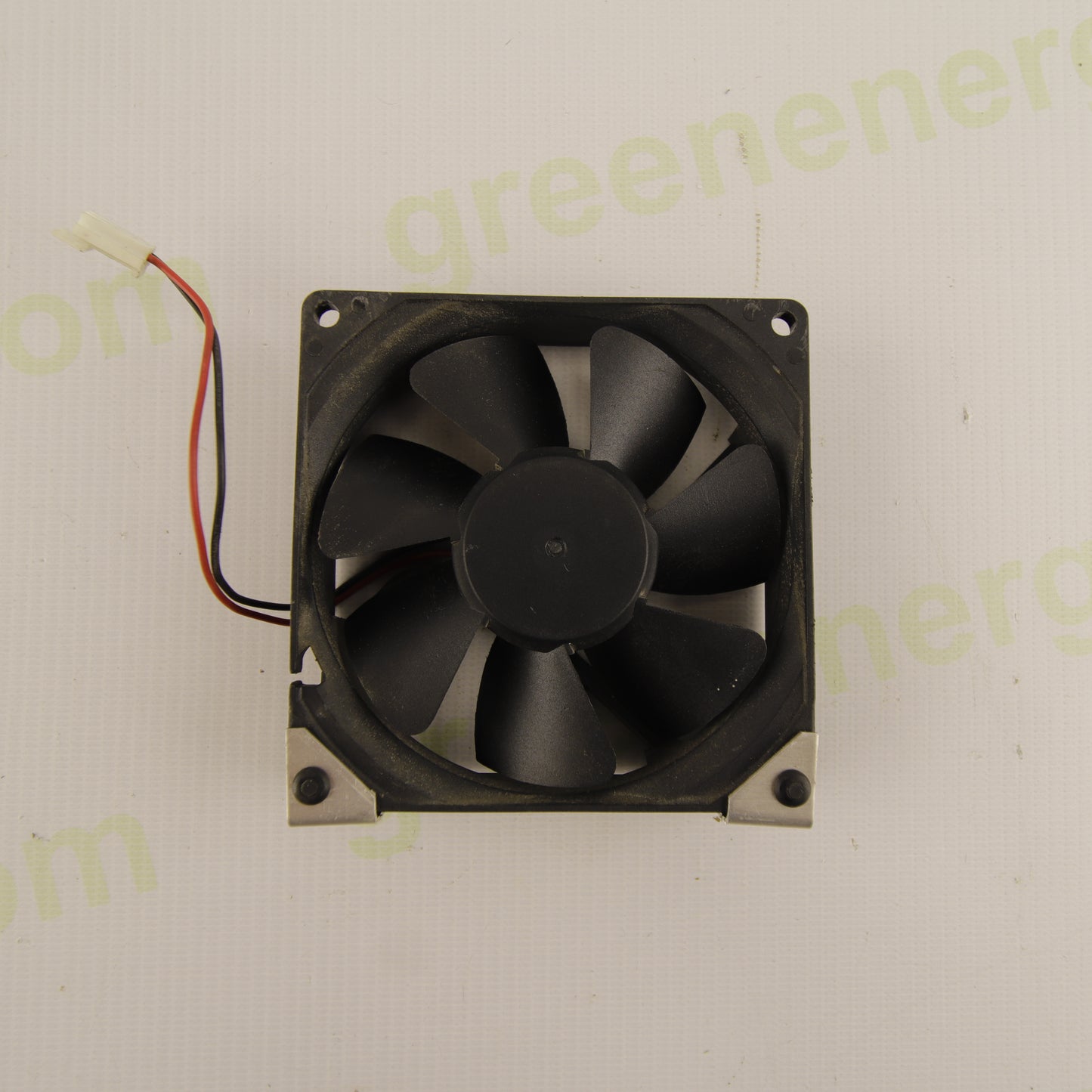 SUNON KD1209PTB1 13.(2).GN Axial Cooling Fan 12 VDC 1.9 W for Photovoltaic Inverters and Industrial Applications