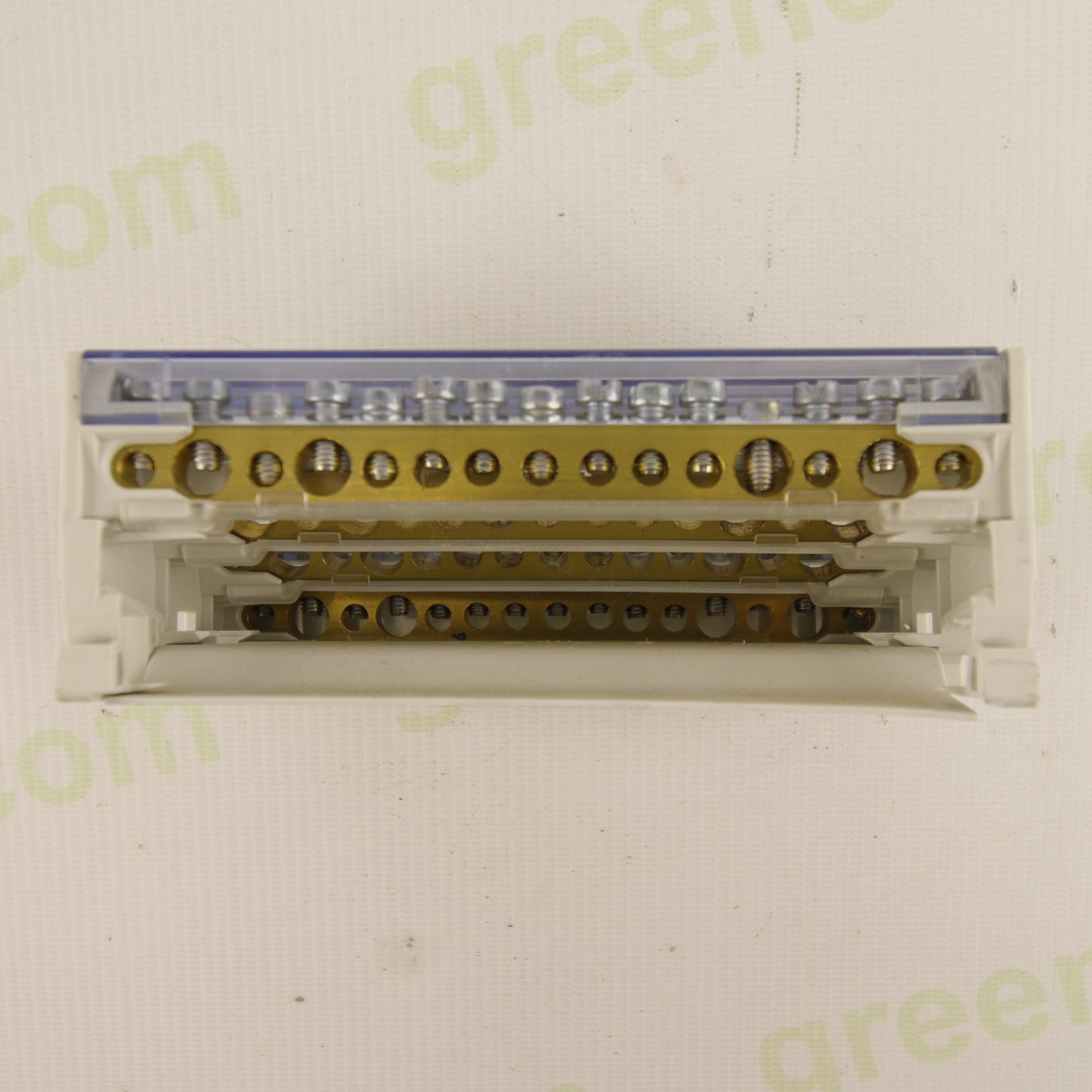 Legrand 04888 | 125 A Modular Distribution Block | 500 V | Multipole Power Distribution | Electrical Panels