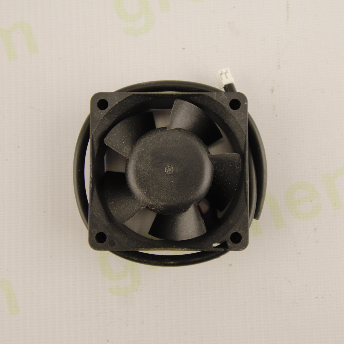 SUNON KDE2406PTV1 13.MS.A.GN | 60 × 60 × 25 mm Axial Cooling Fan | 24 VDC | 1.7 W | 2-Wire | MagLev/VAPO | Industrial Cooling