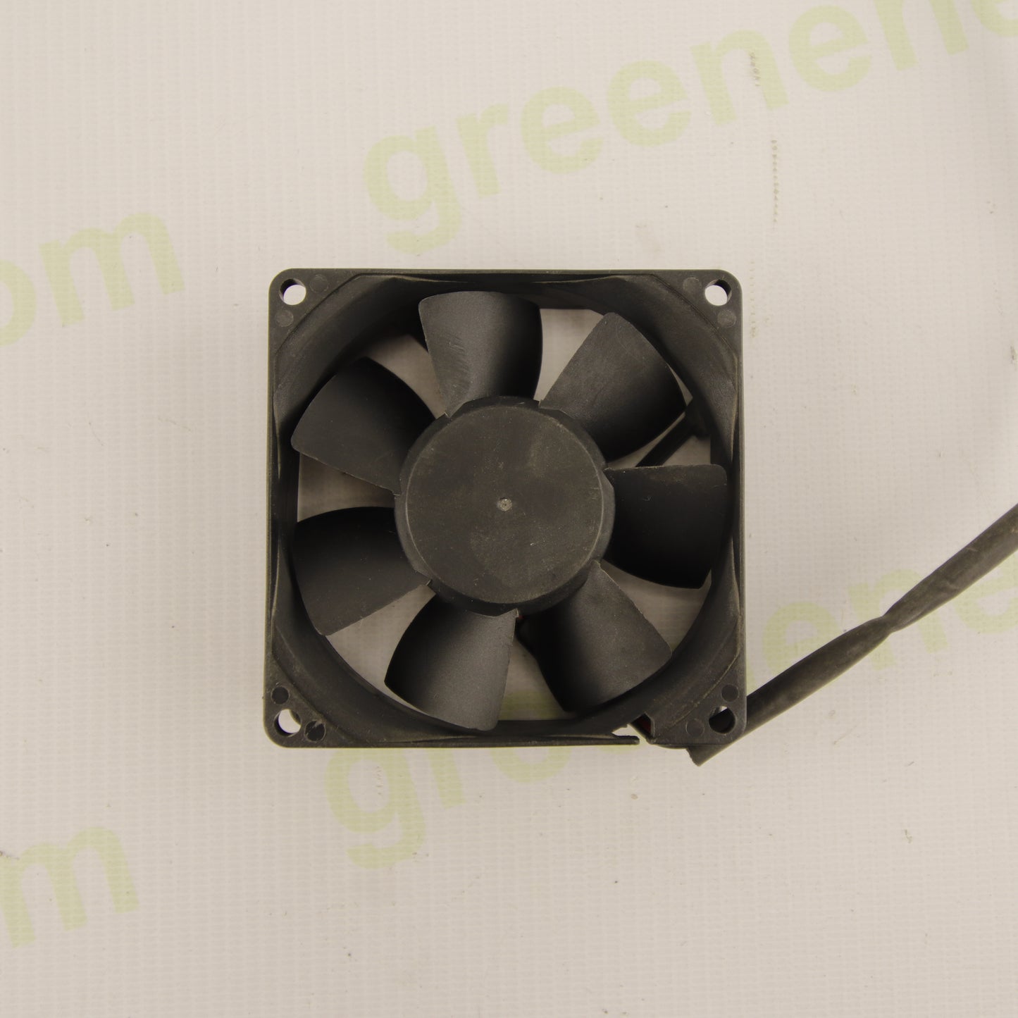 SUNON KDE2408PTV1 MagLev Cooling Fan | 24V DC | 1.7W | 80mm Axial