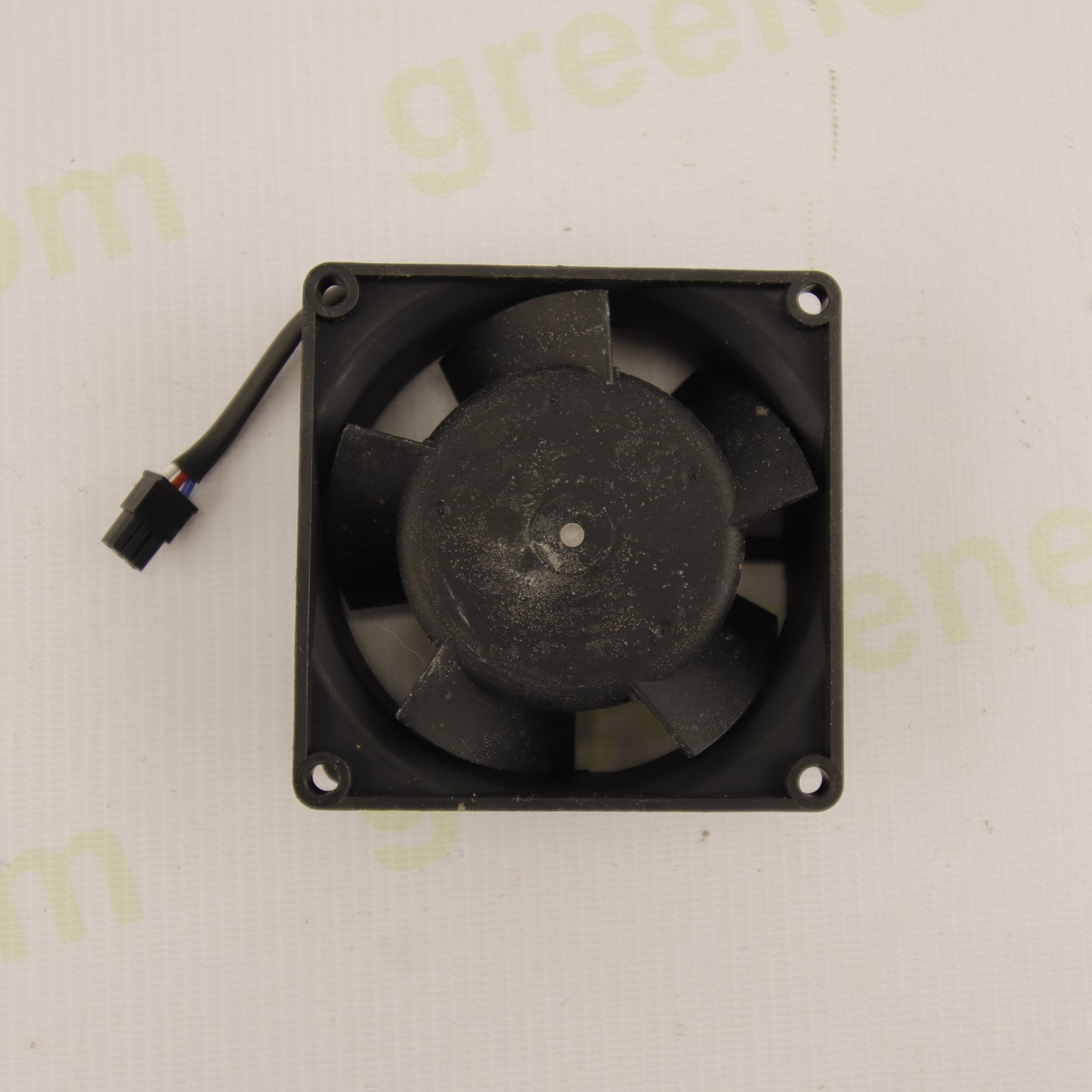 ebm-papst 8312/12HL | 80×80×32 mm | 12 V DC | 4 W