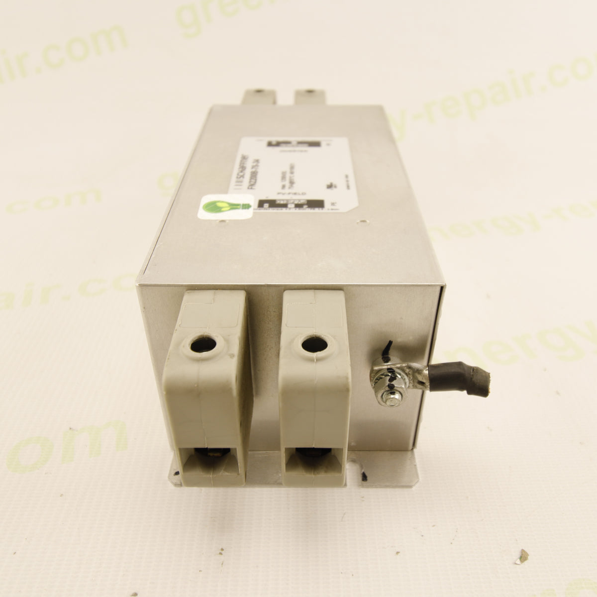 Schaffner FN2200B-75-34 | DC EMC Filter | 75 A