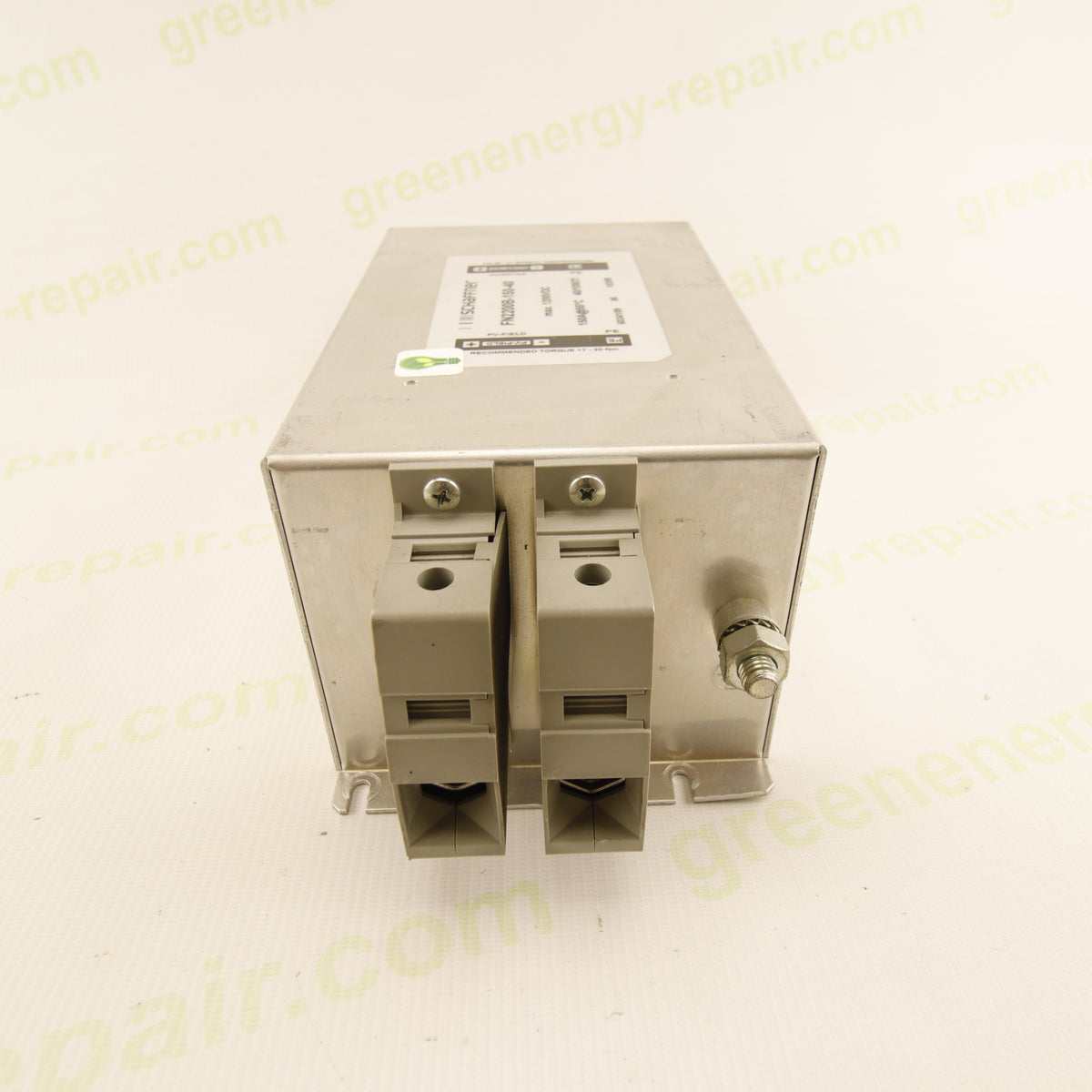 Schaffner FN2200B-150-40 | DC EMC Filter | 150 A