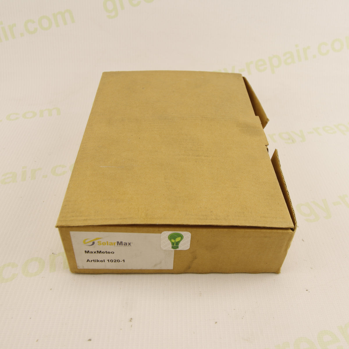 SolarMax MaxMeteo 1020-1 | Si-420TC-T-K PV Sensor