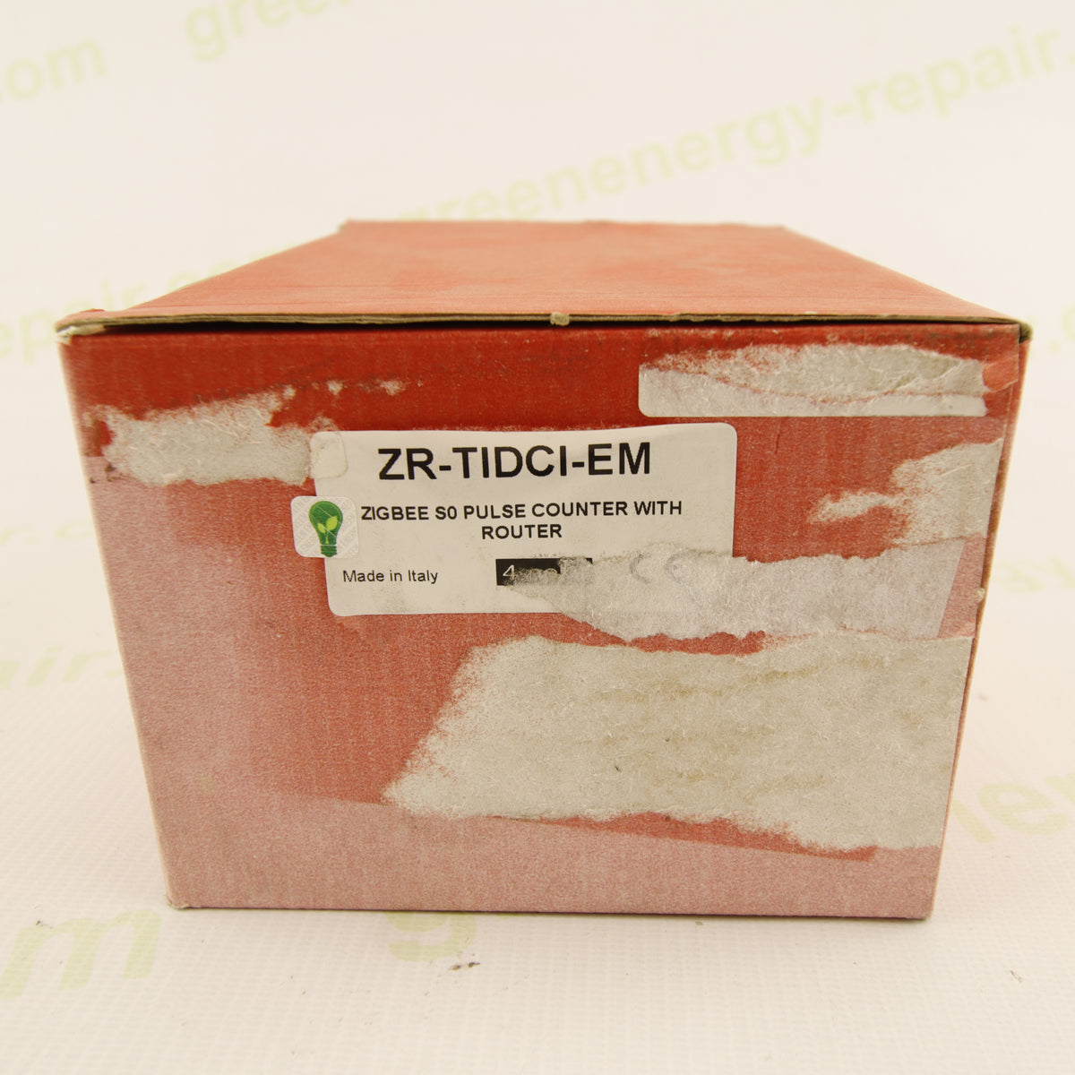 4-noks ZR-BR-485-EM | ZigBee Modbus RS485 Bridge | 12–24 V