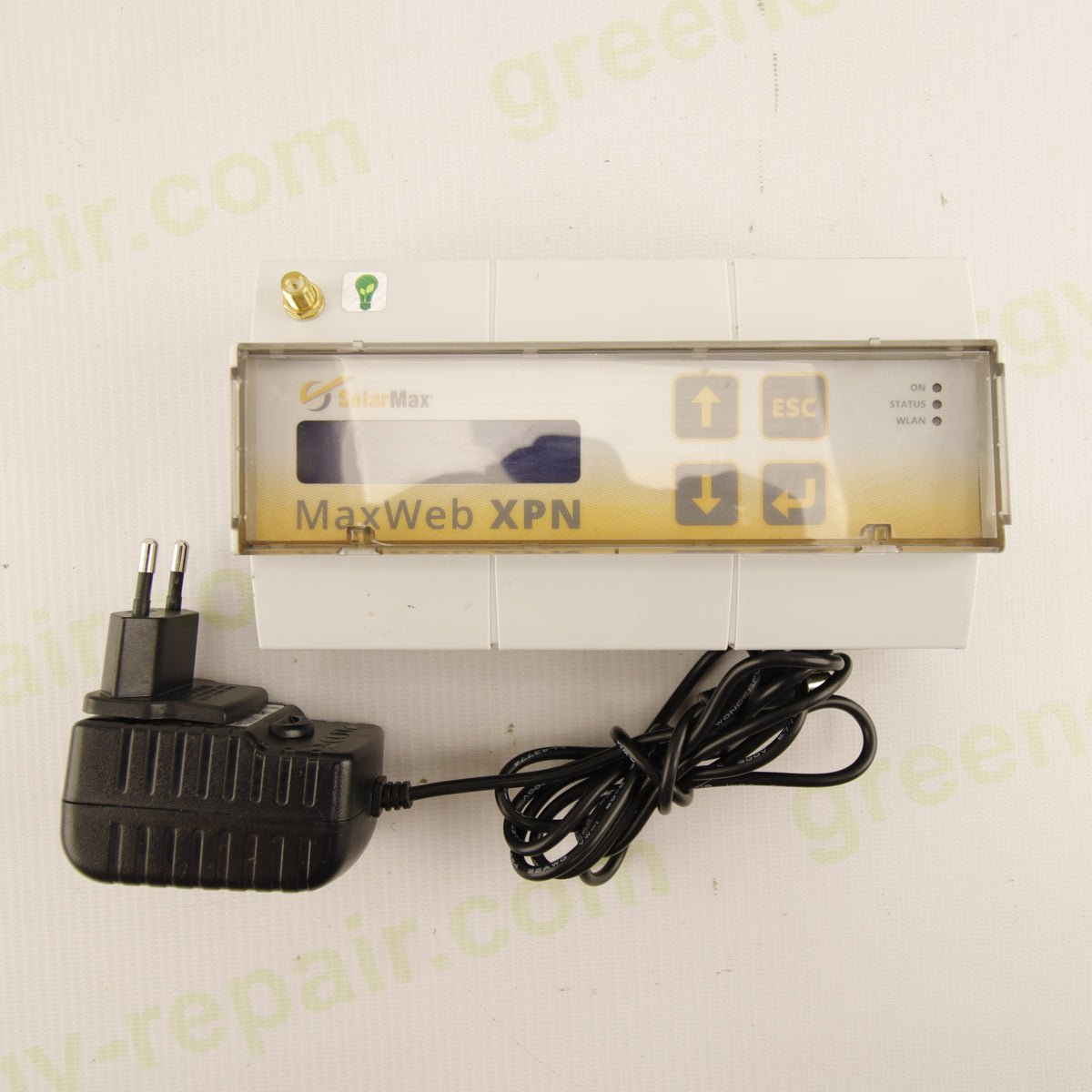SolarMax MaxWeb XPN | PV Data Logger | 10010054
