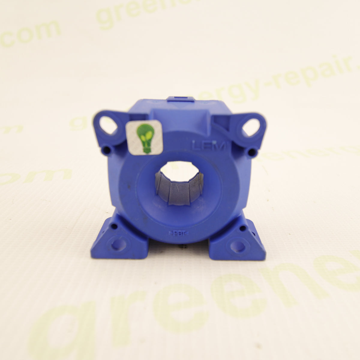 LEM LF 205-S Current Transducer | Part No. 711102 | Closed-Loop Hall Effect | Galvanic Isolation | Made by LEM