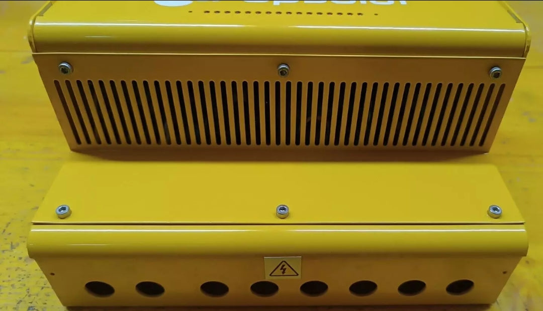 UP SOLAR UPSOLAR 6000 W SMART FIT С КОНТРОЛЕР ЗА СЪХРАНЕНИЕ НА 48 V