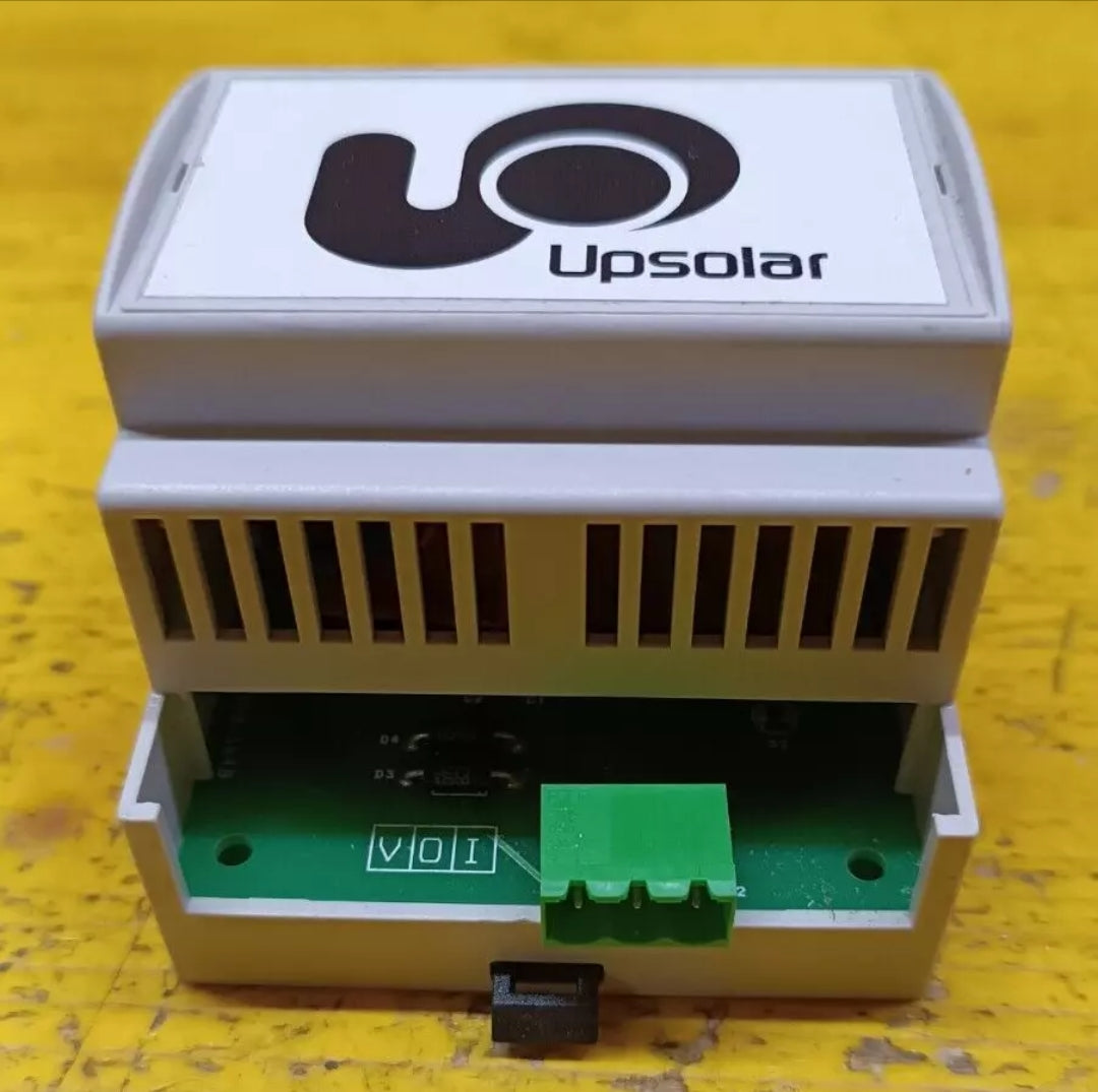 UP SOLAR UPSOLAR 6000 W SMART FIT С КОНТРОЛЕР ЗА СЪХРАНЕНИЕ НА 48 V