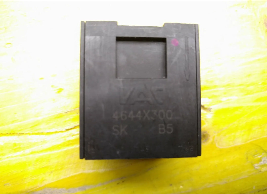 AEG Sirio / AROS / SOLTECH Sensor & Relay Repair Kit | Fixes DC Sensor & Error 07 (3 Sensors, 6 Relays, 6 Connectors)