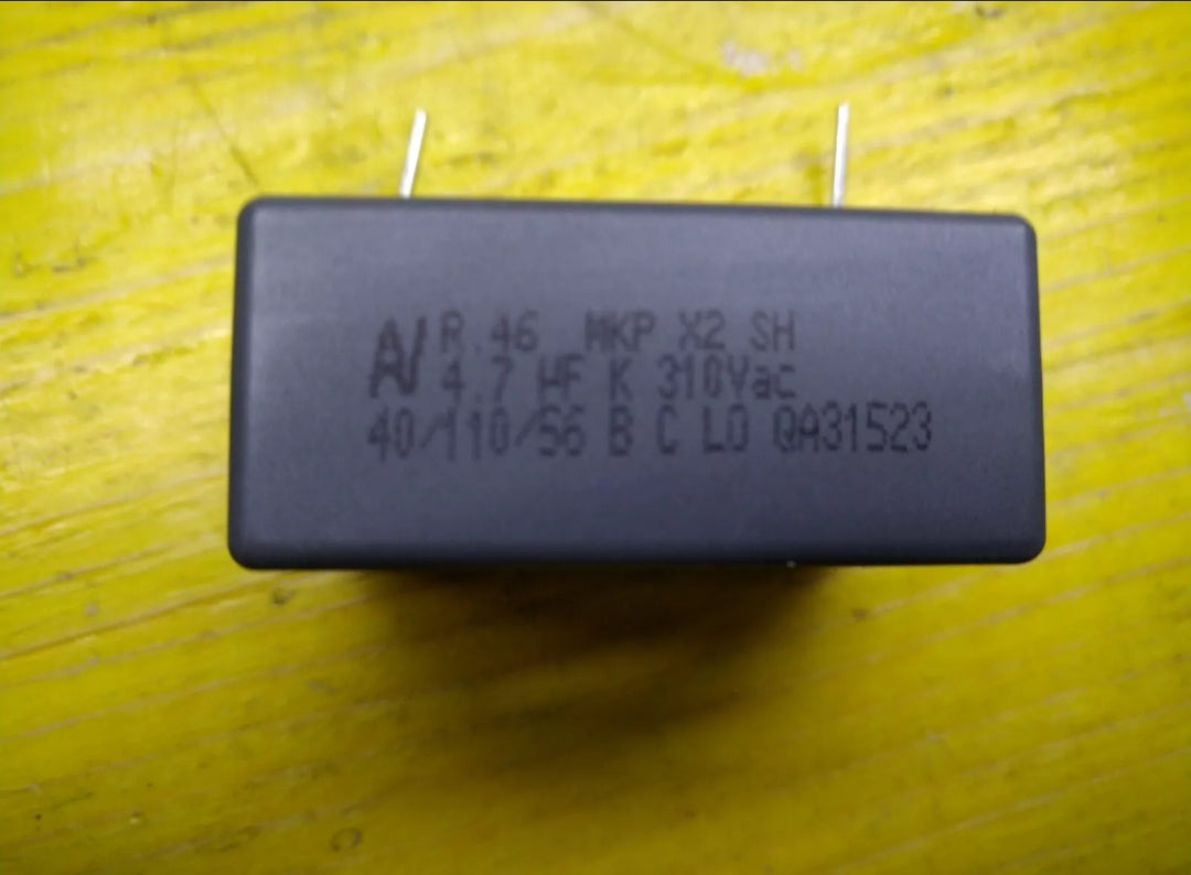 AEG Sirio / AROS / SOLTECH Sensor & Relay Repair Kit | Fixes DC Sensor & Error 07 (3 Sensors, 6 Relays, 6 Connectors)