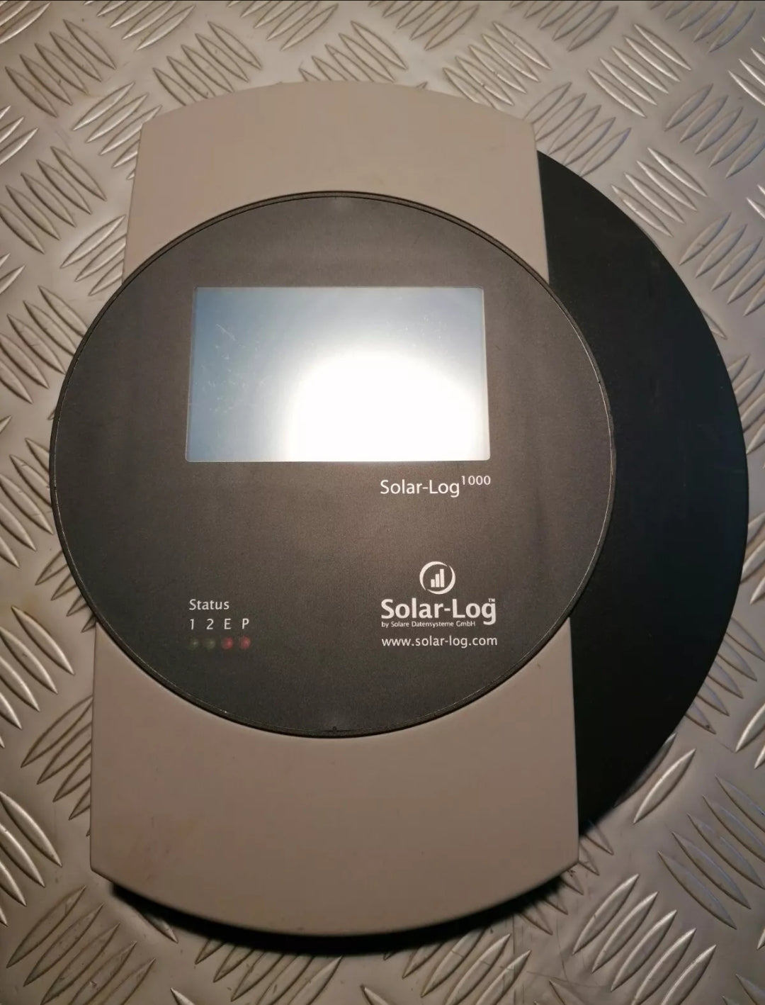 SOLAR-LOG SOLARLOG 1000 SMA АББ И ДРУГИ ФОТОВОЛТАИЧЕН ИНВЕРТОРЕН МОНИТОРИНГ