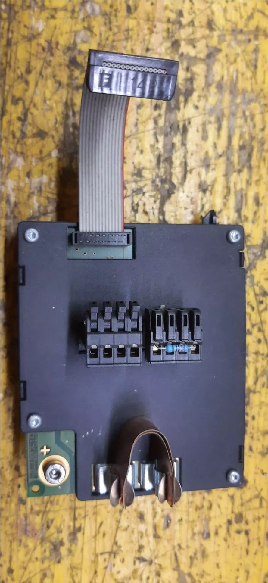 SMA STP SB 485I-MOD-G1 МОДУЛ BGCB B6 RS485 МОНИТОРИНГ