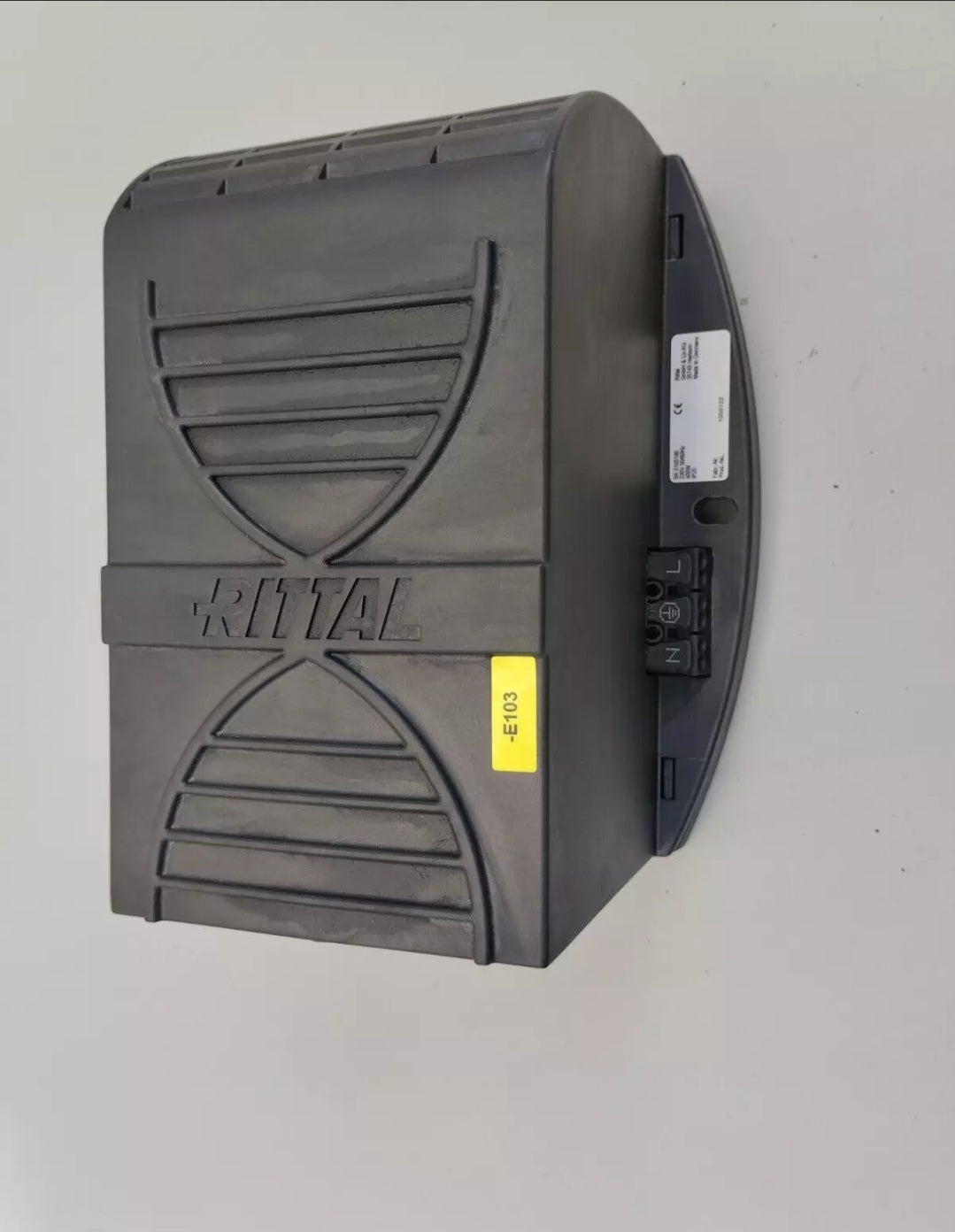 SK3105190 ВЕНТИЛАТОР ЗА МОКРО ИЗВАЖДАНЕ ЗА ЦЕНТРАЛИЗИРАНИ ИНВЕРТОРИ KACO 400W