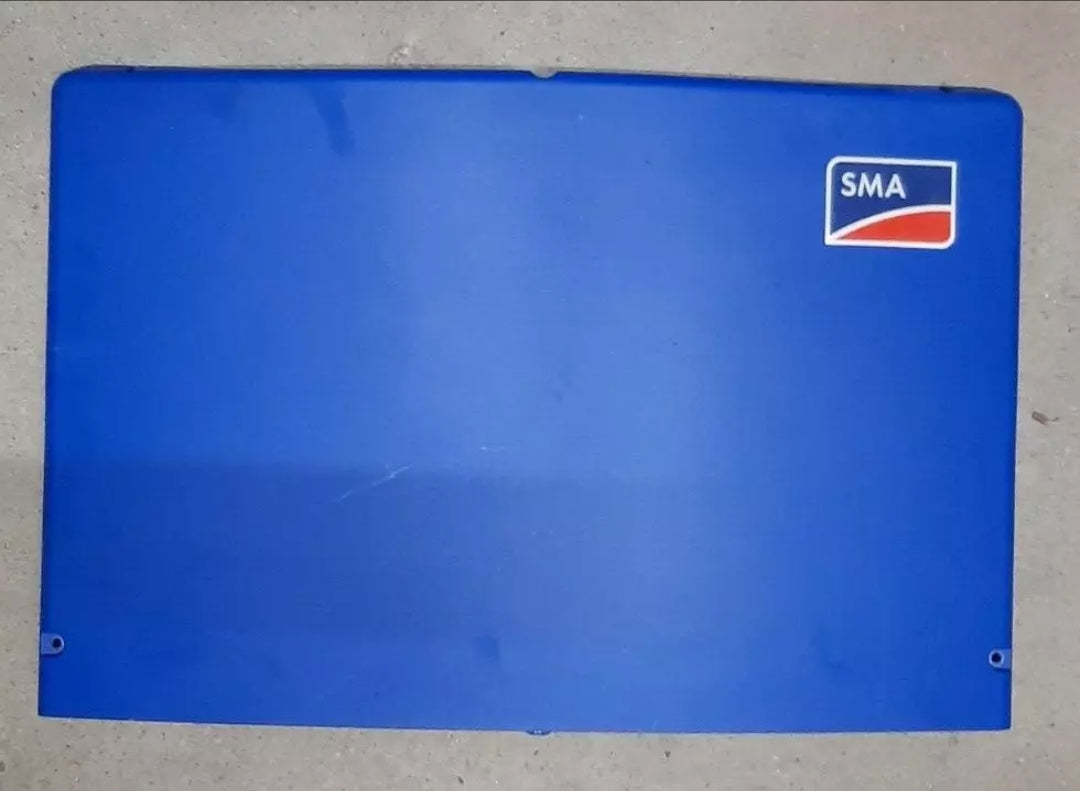 SMA STP TRIPOWER 10000TL 12000TL 15000TL 17000TL капак
