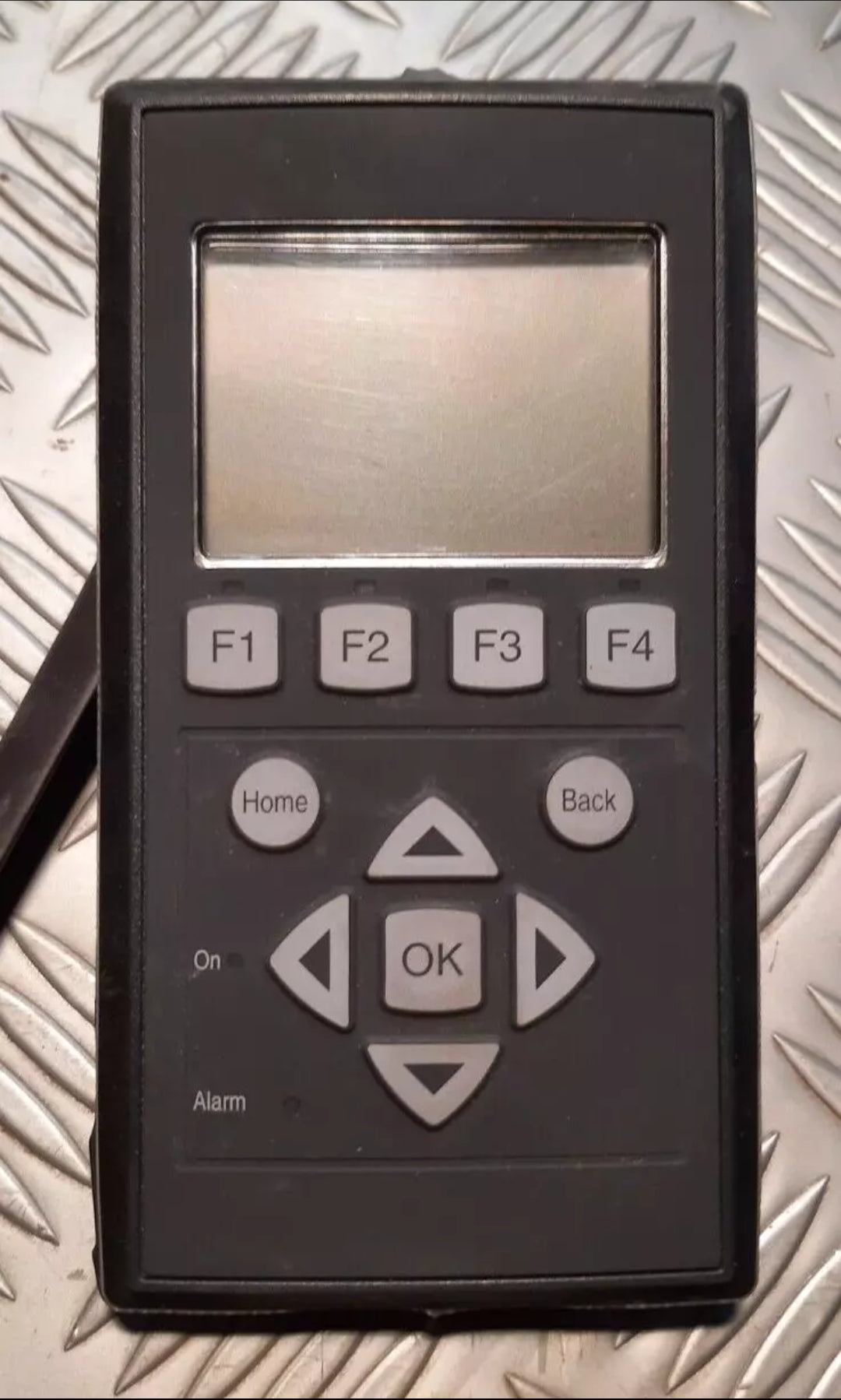 DANFOSS TLX PRO FLX LSD DISPLAY MONITOR for TripleLynx Photovoltaic Inverter