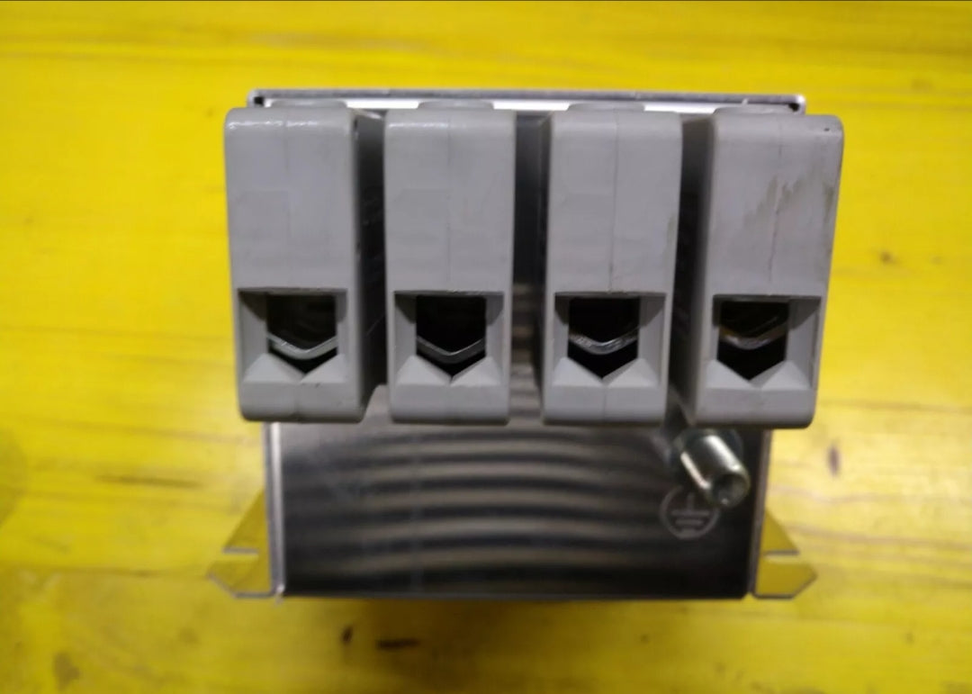 Schaffner SF28315-64-34 3x520/300 VAC 64A Kaco Powador 380v филтър