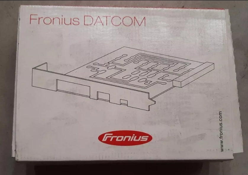 FRONIUS DATCOM 4,240,004,z 4,070,767 SENSORCAR V 1.3B__R MONITOR