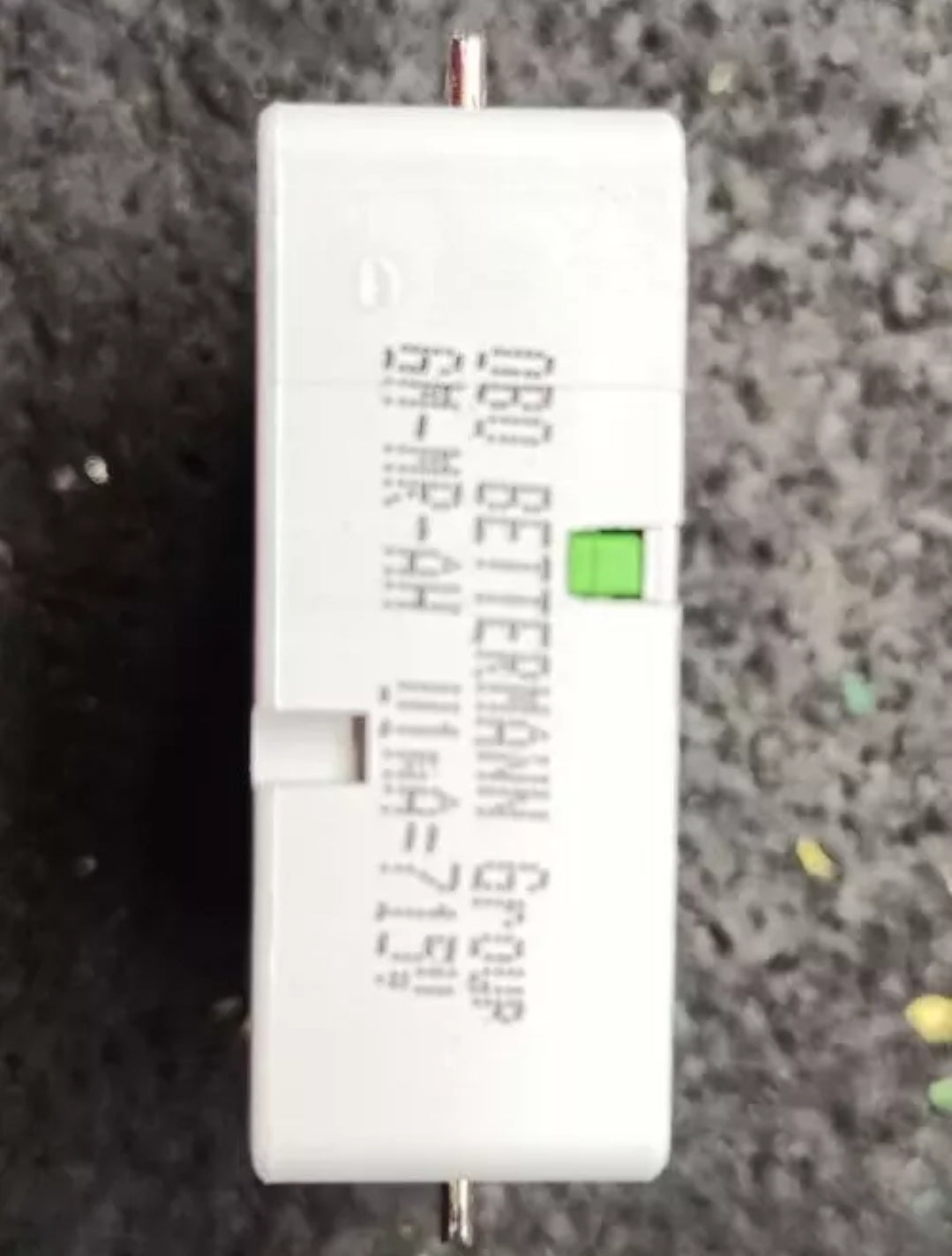 OBO BETTERMANN Group GM-MR-AH V20 PV SurgeController 500V DCC 20kA 40kA 5099 708