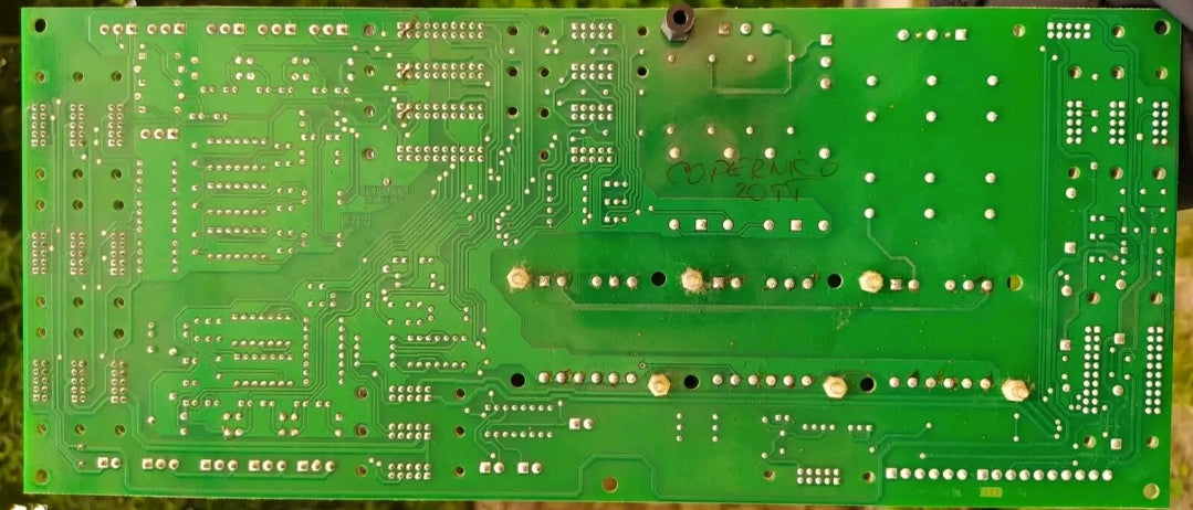 ASTRID COPERNICUS 20TT PB364002C Mechanical ACM 1039 Power Card